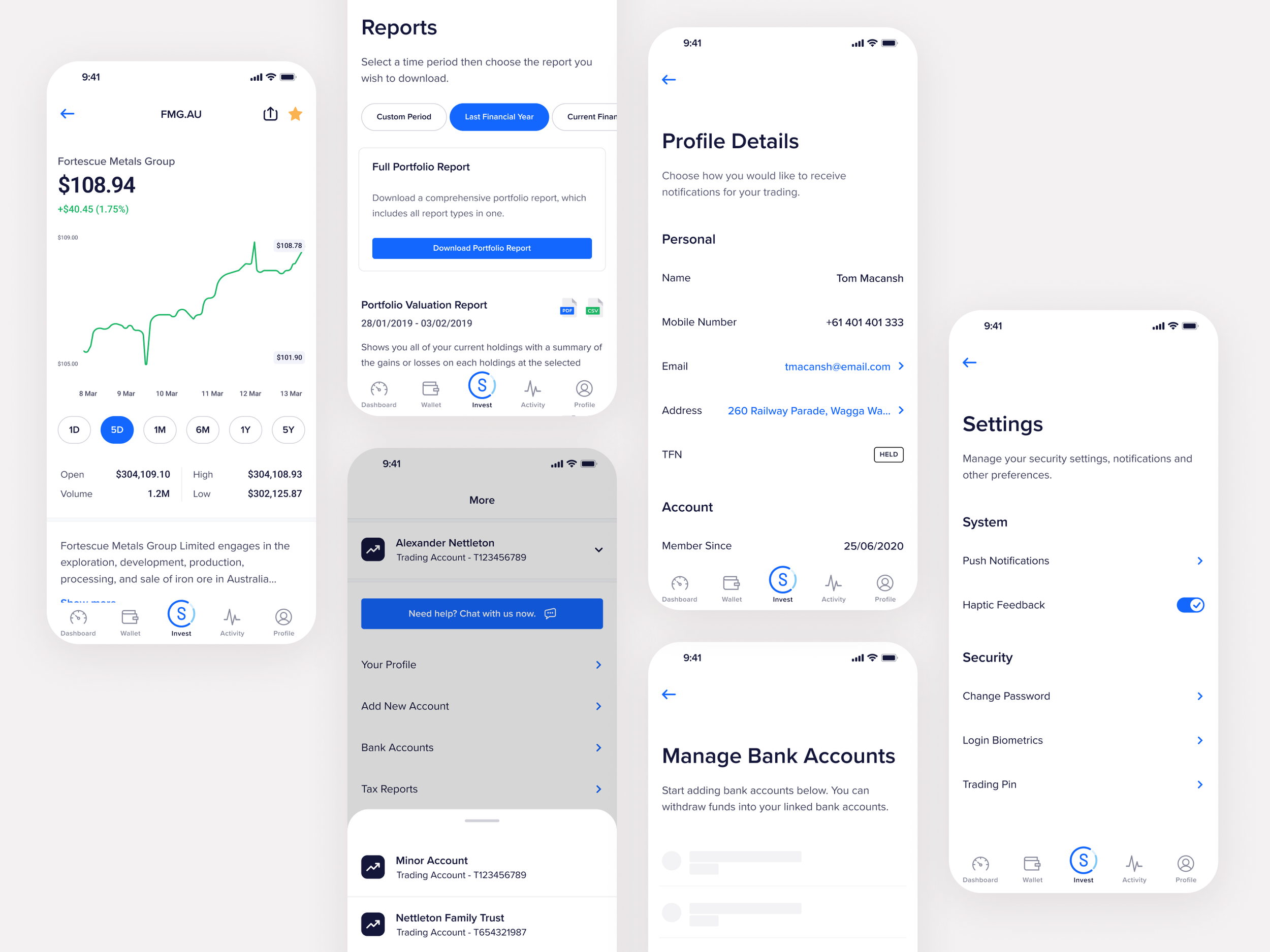 Superhero - Product Case Study