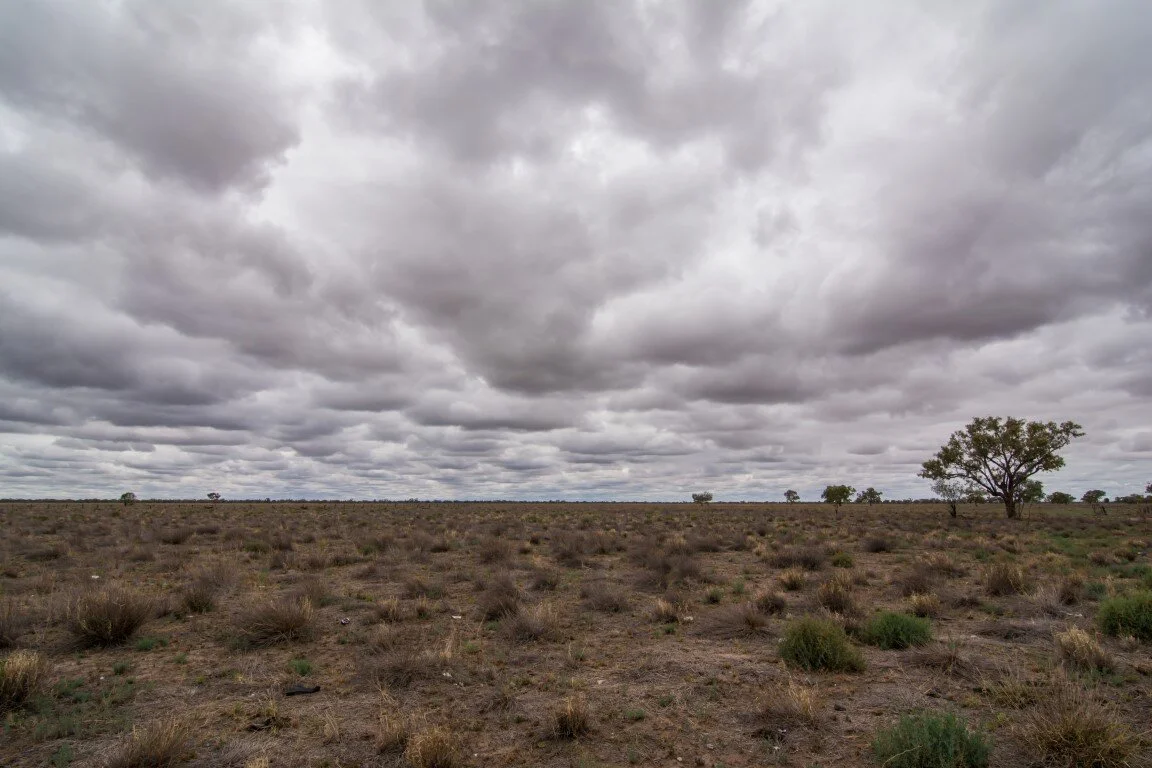 Back of Bourke and Beyond — Seeking Nature | AUS