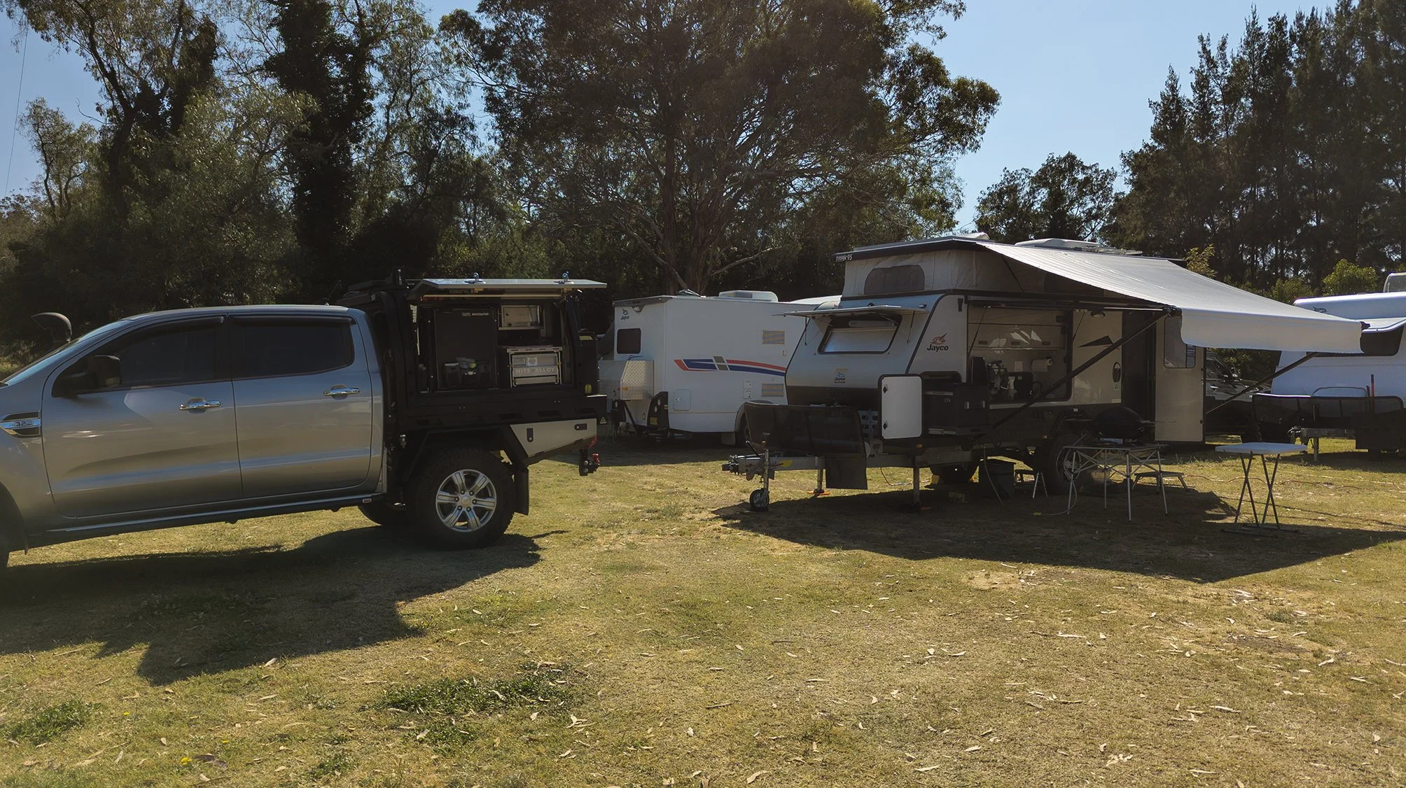 Moonan Long Weekend at Moonan Flat — Seeking Nature | AUS