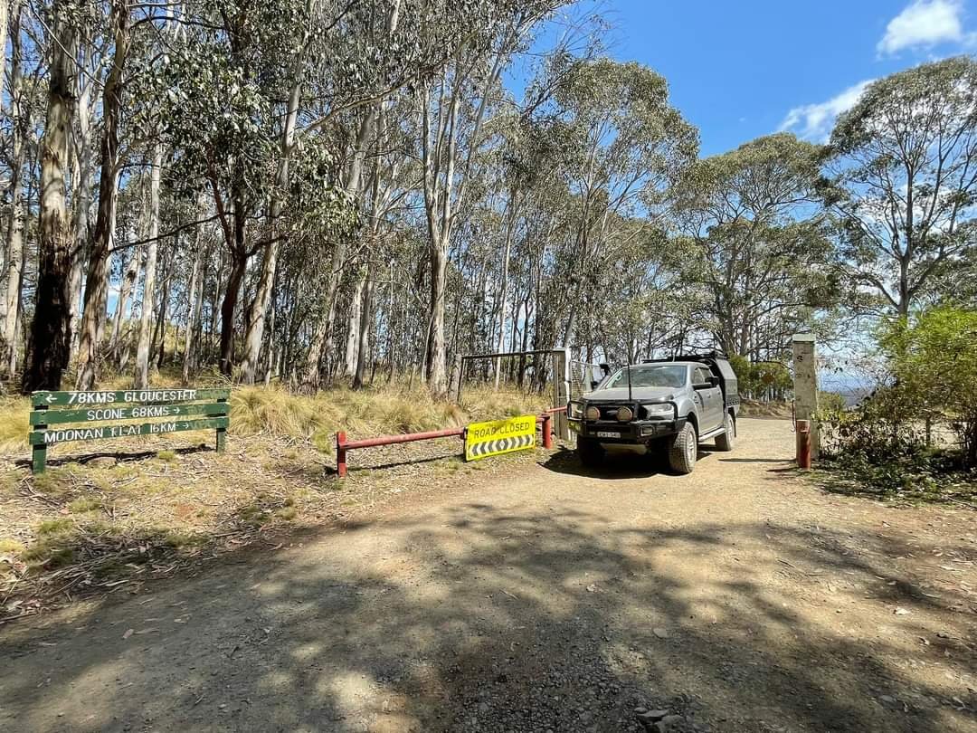 Long Weekend at Moonan Flat — Seeking Nature | AUS