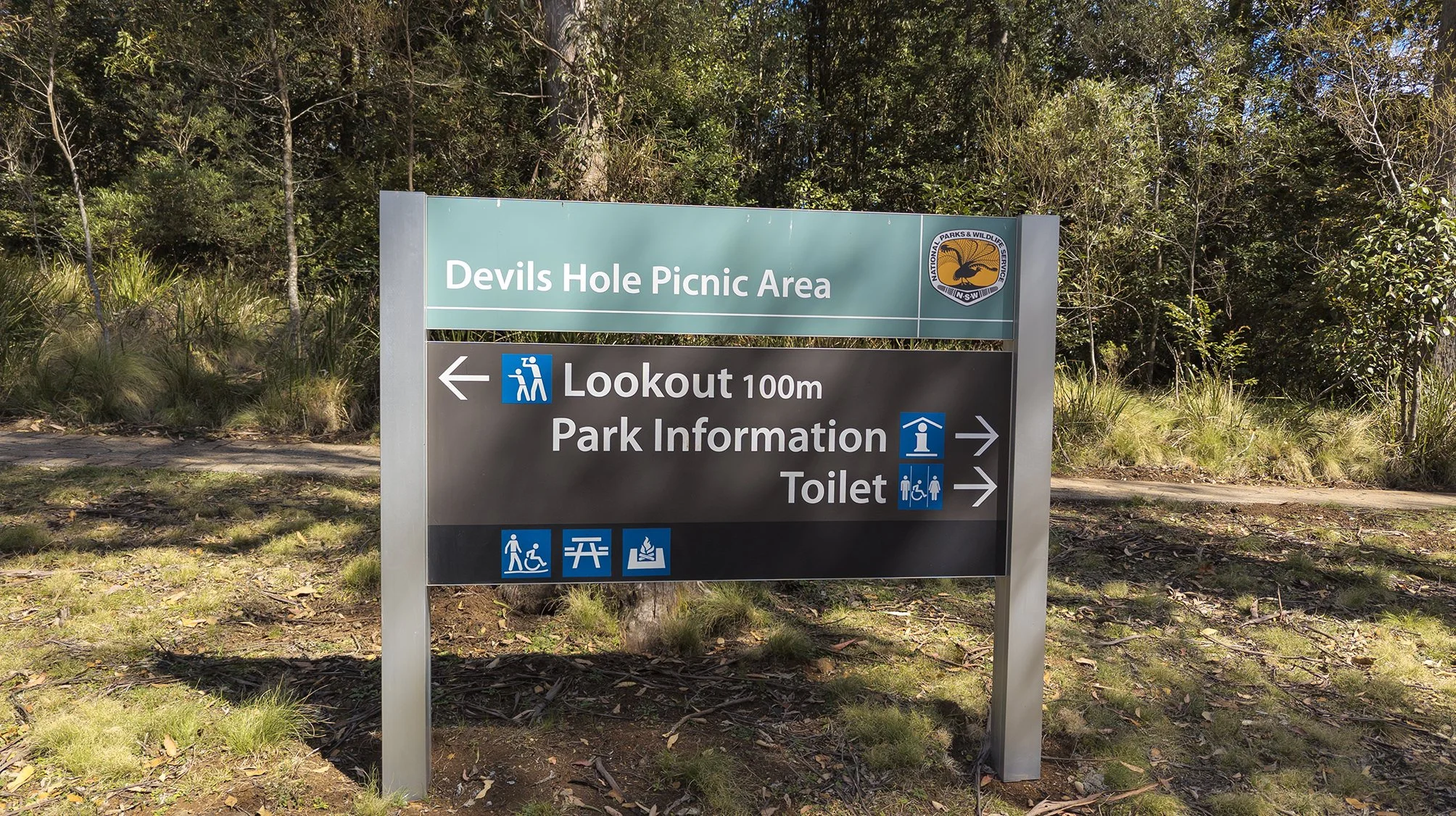 Long Weekend at Moonan Flat — Seeking Nature | AUS