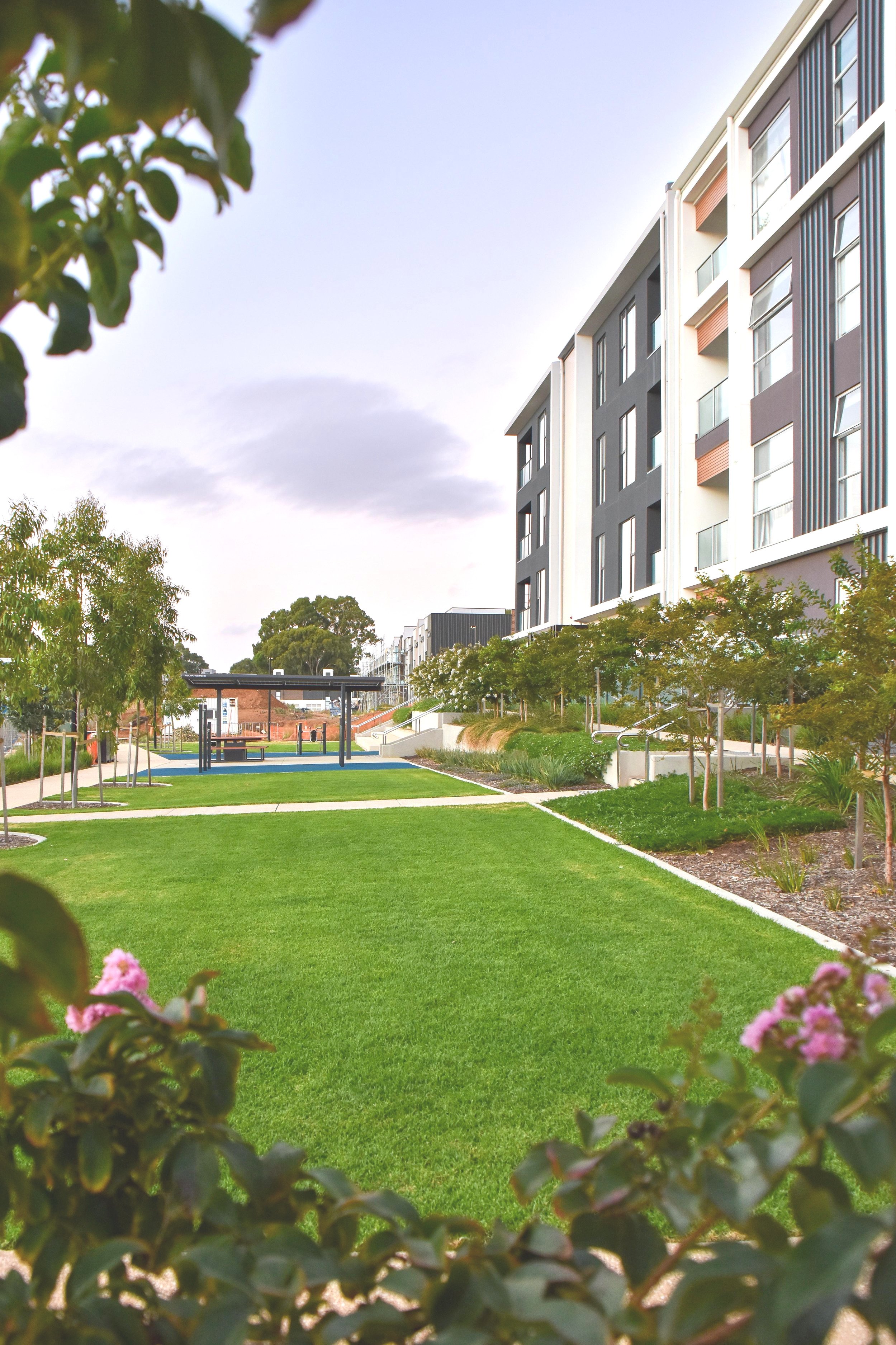 Flinders Short Stay Apartments