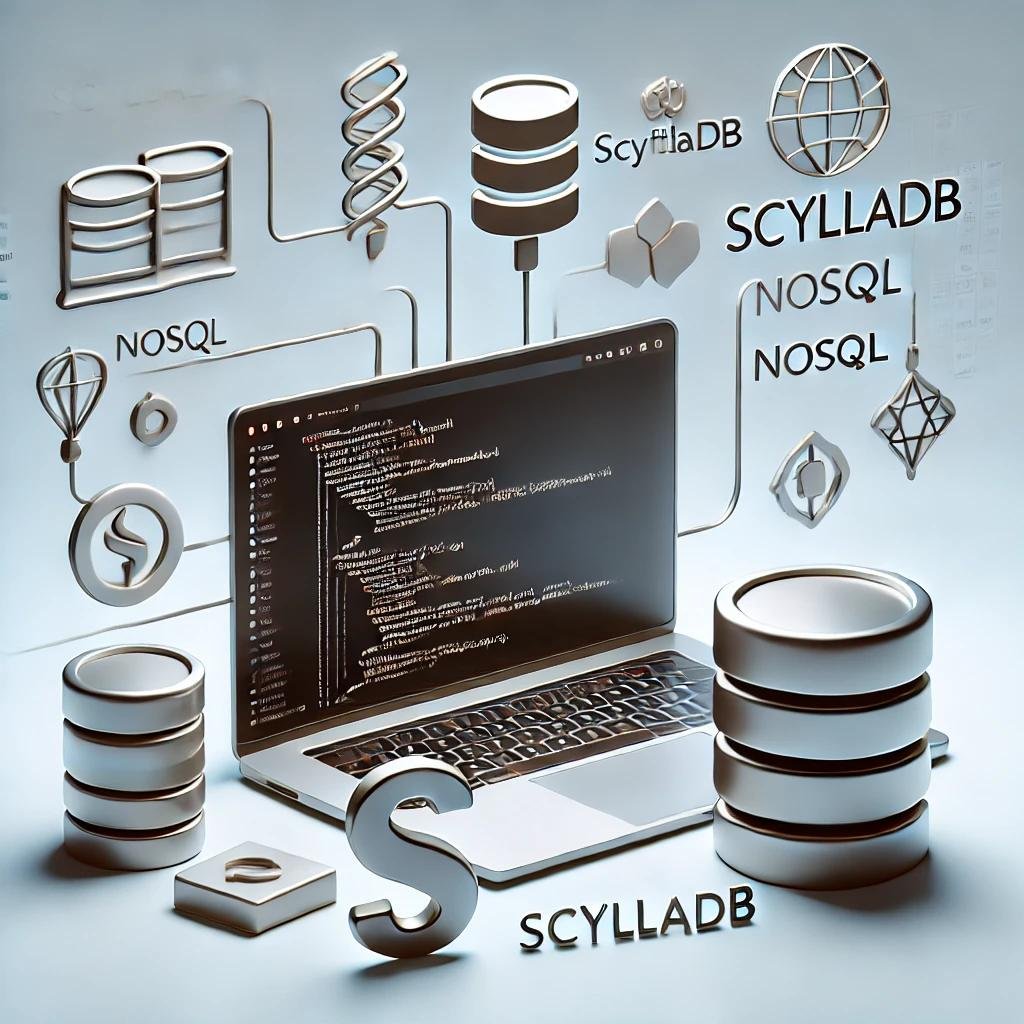 Integrating ScyllaDB with SwiftUI: Bridging the NoSQL World with Swift Elegance