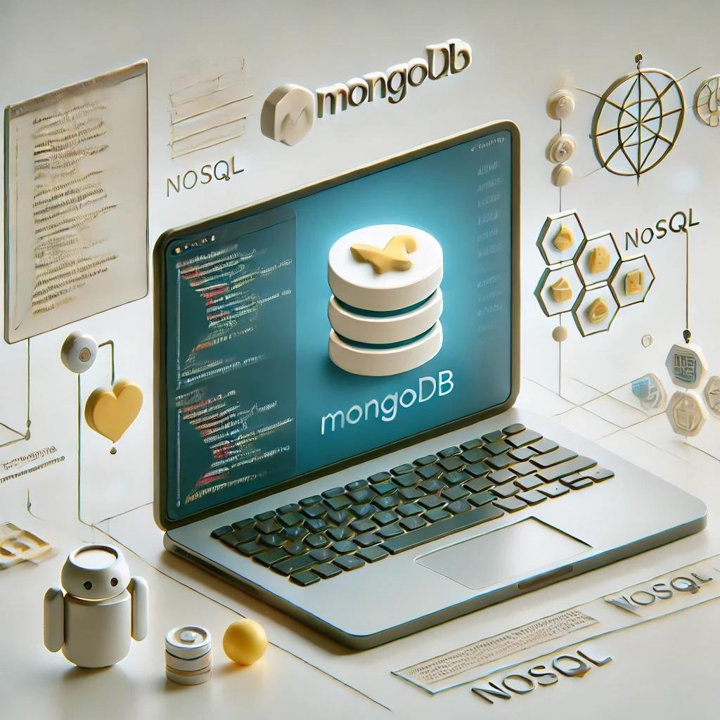 Integrating MongoDB with SwiftUI: A Practical Guide
