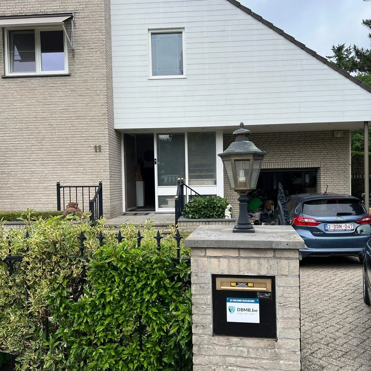 Woning voorzien van een AJAX alarmsysteem!
Voor deze klant hebben we een modern en draadloos alarmsysteem van AJAX ge&iuml;nstalleerd. Strak design, krachtige technologie.

✅ Volledig draadloos
✅ Directe meldingen via smartphone
✅ Snel en netjes gepl