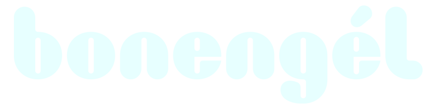 Bonengél