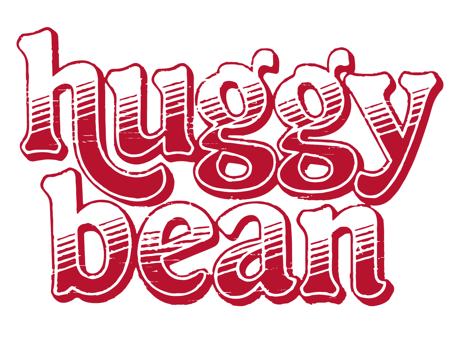 Huggy Bean