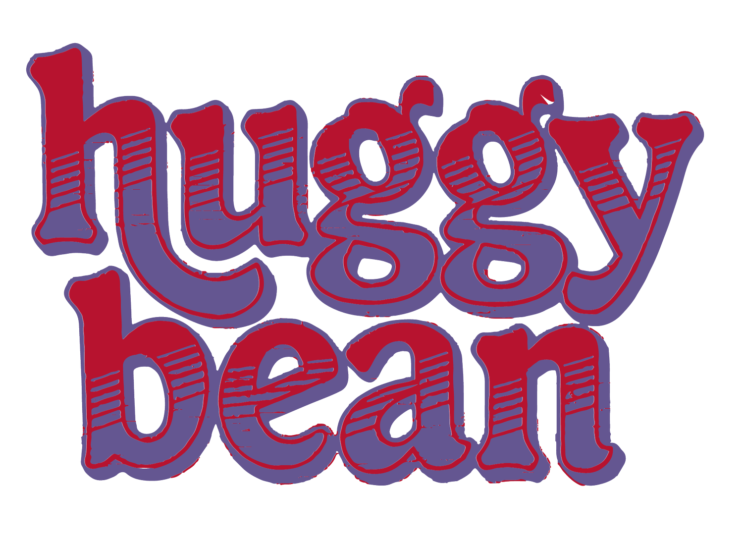 Huggy Bean