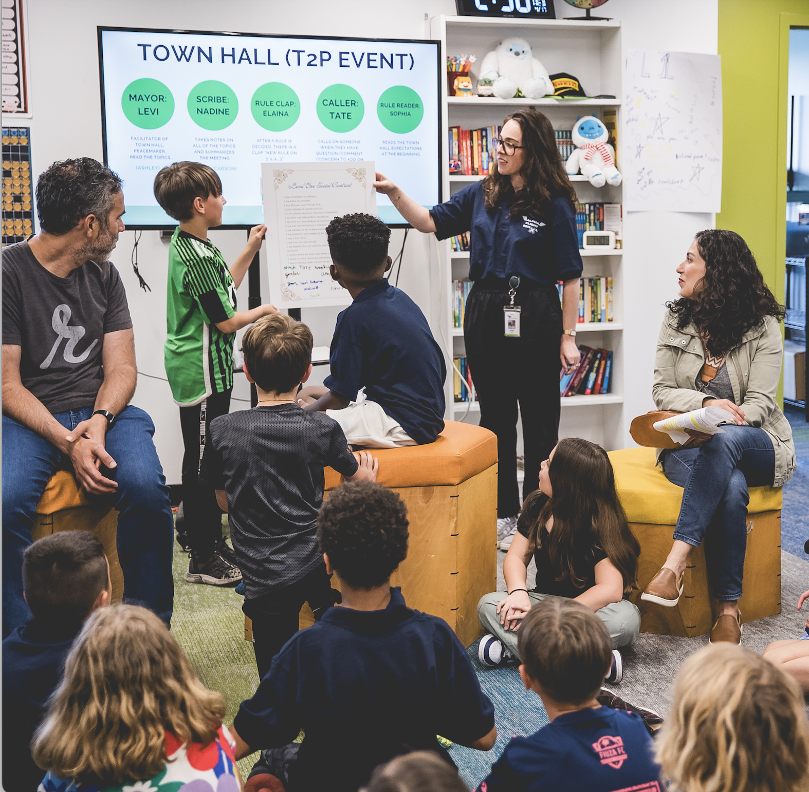 Assignment Manager Sept. 3