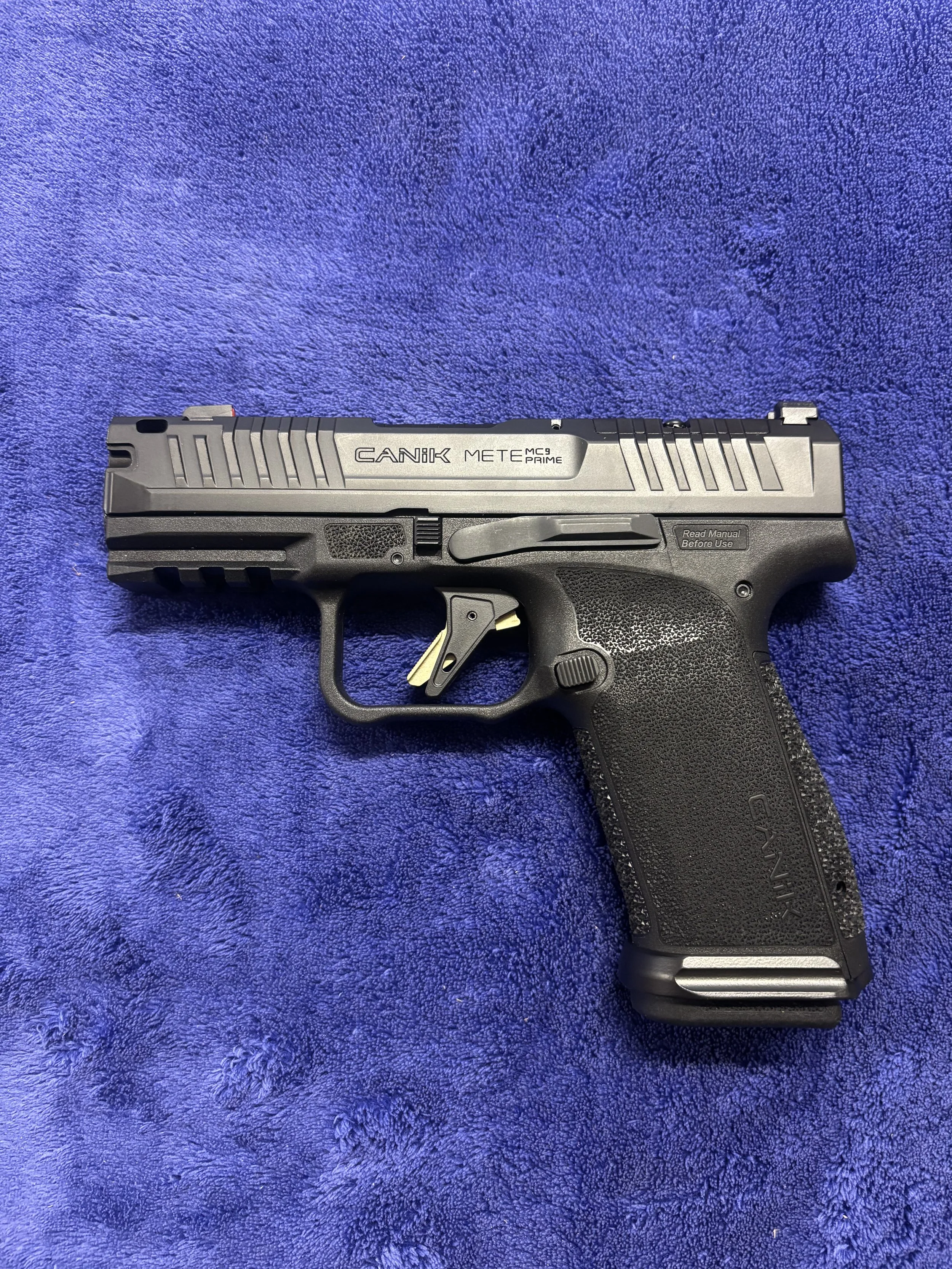 CANIK METE MC9 Prime