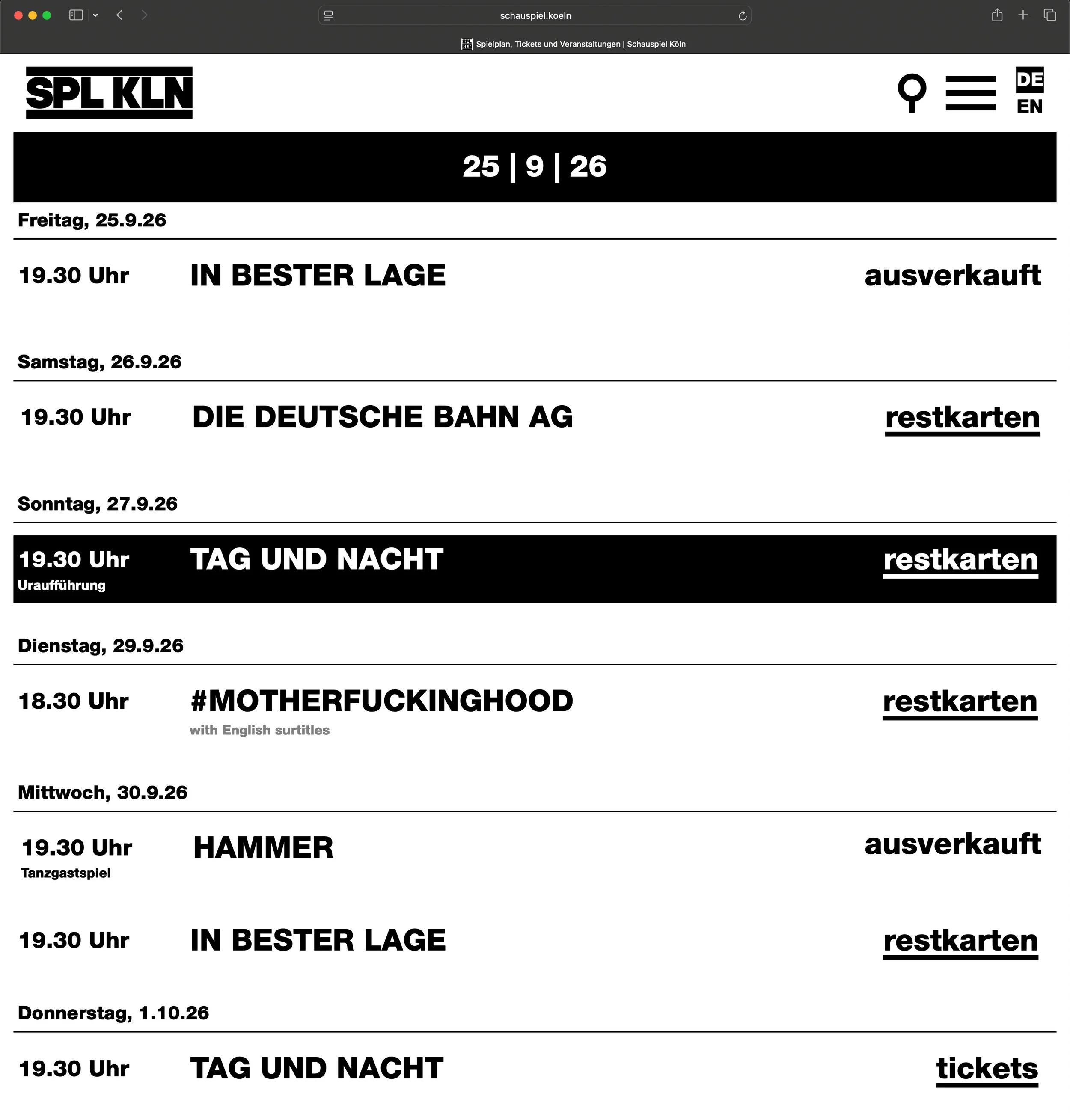 Homepage splkln Screenshot.jpg