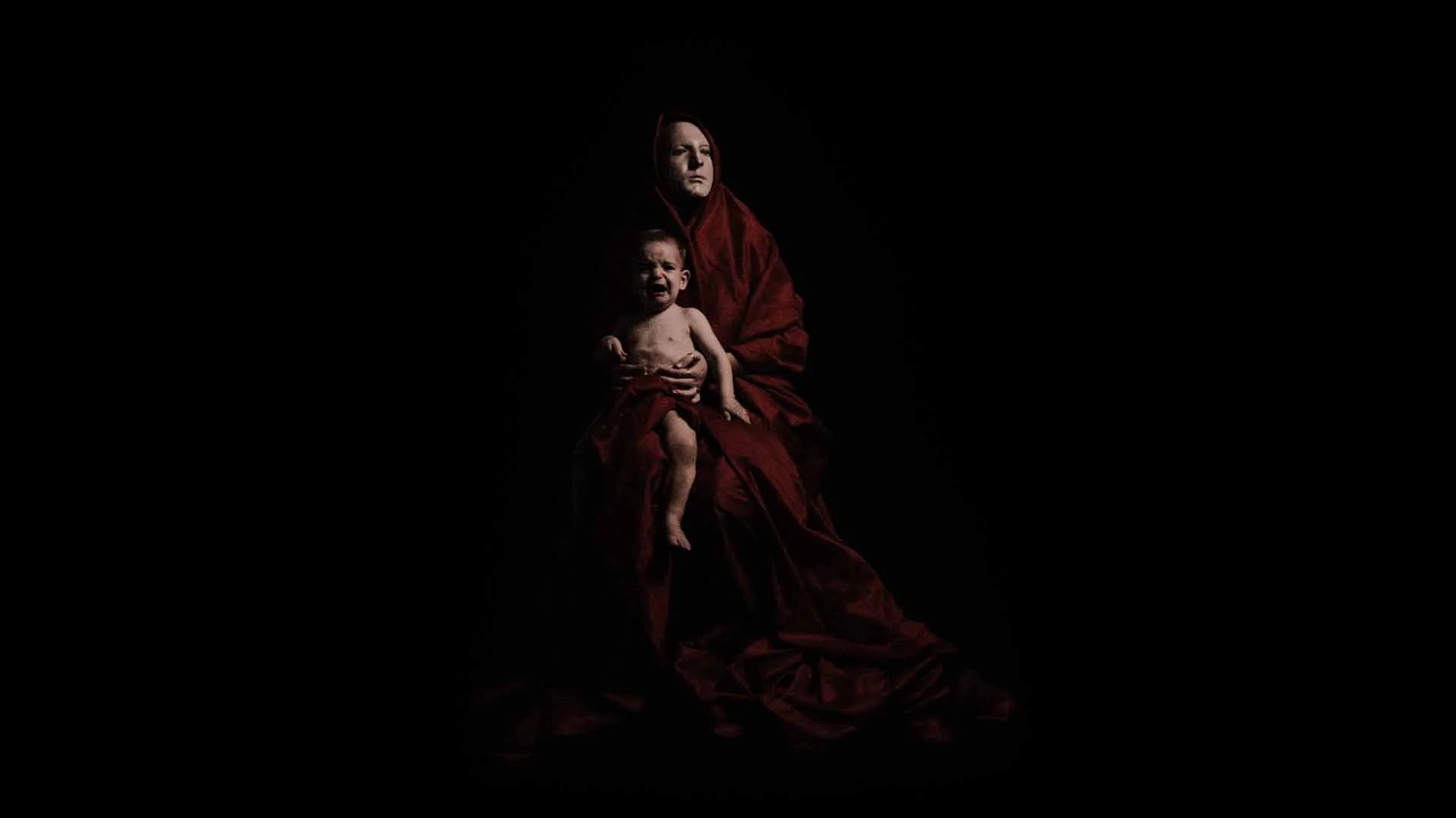 Zertretung Lars weinen weint Madonna.jpg