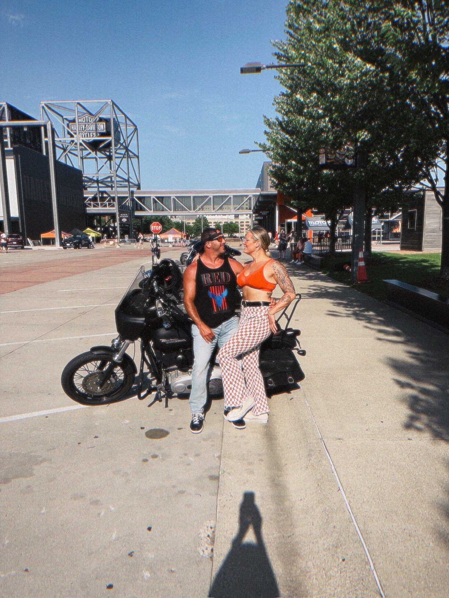 Remember Everyone Deployed