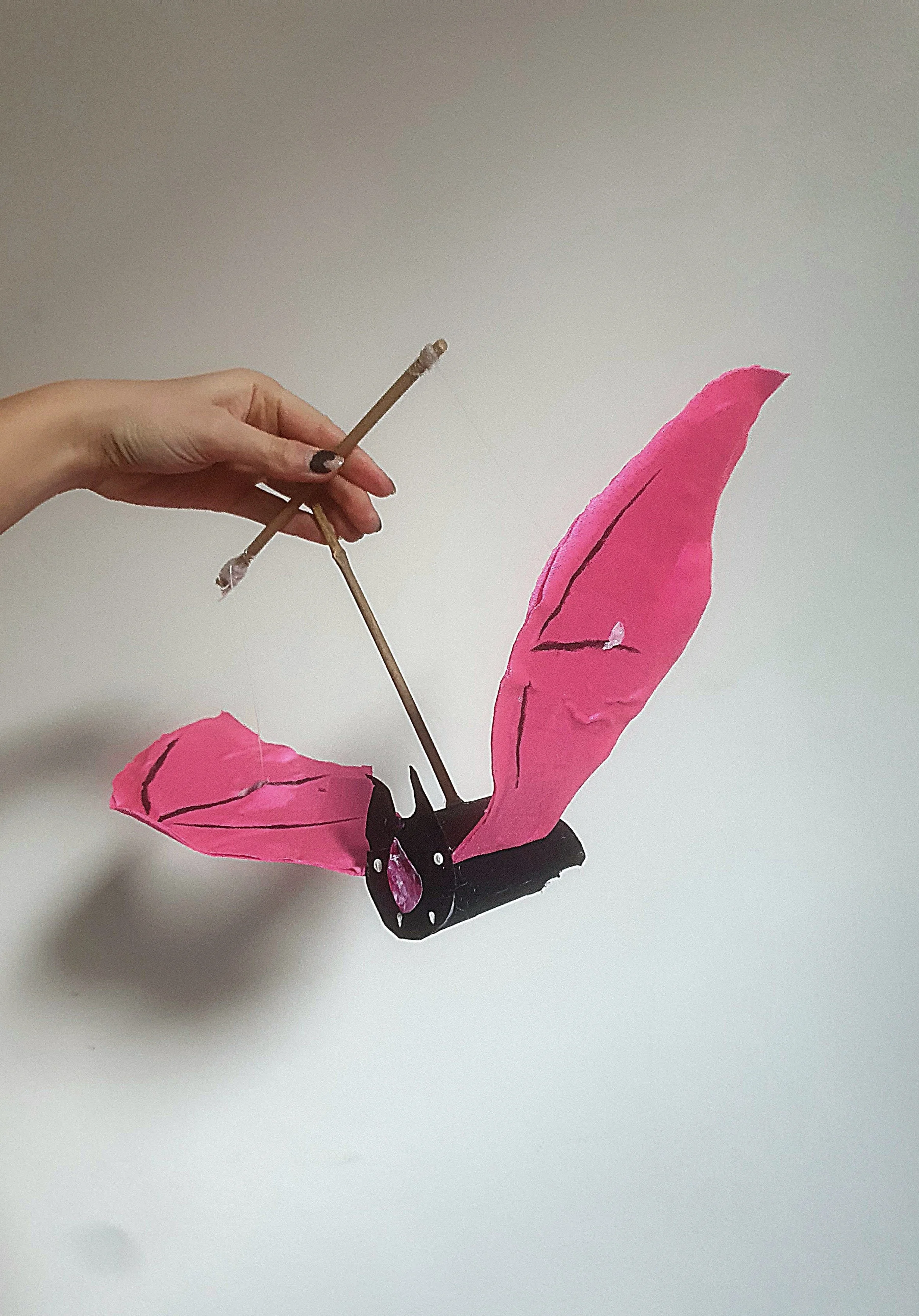 Puppetmaking Workshops — Animus Puppetry