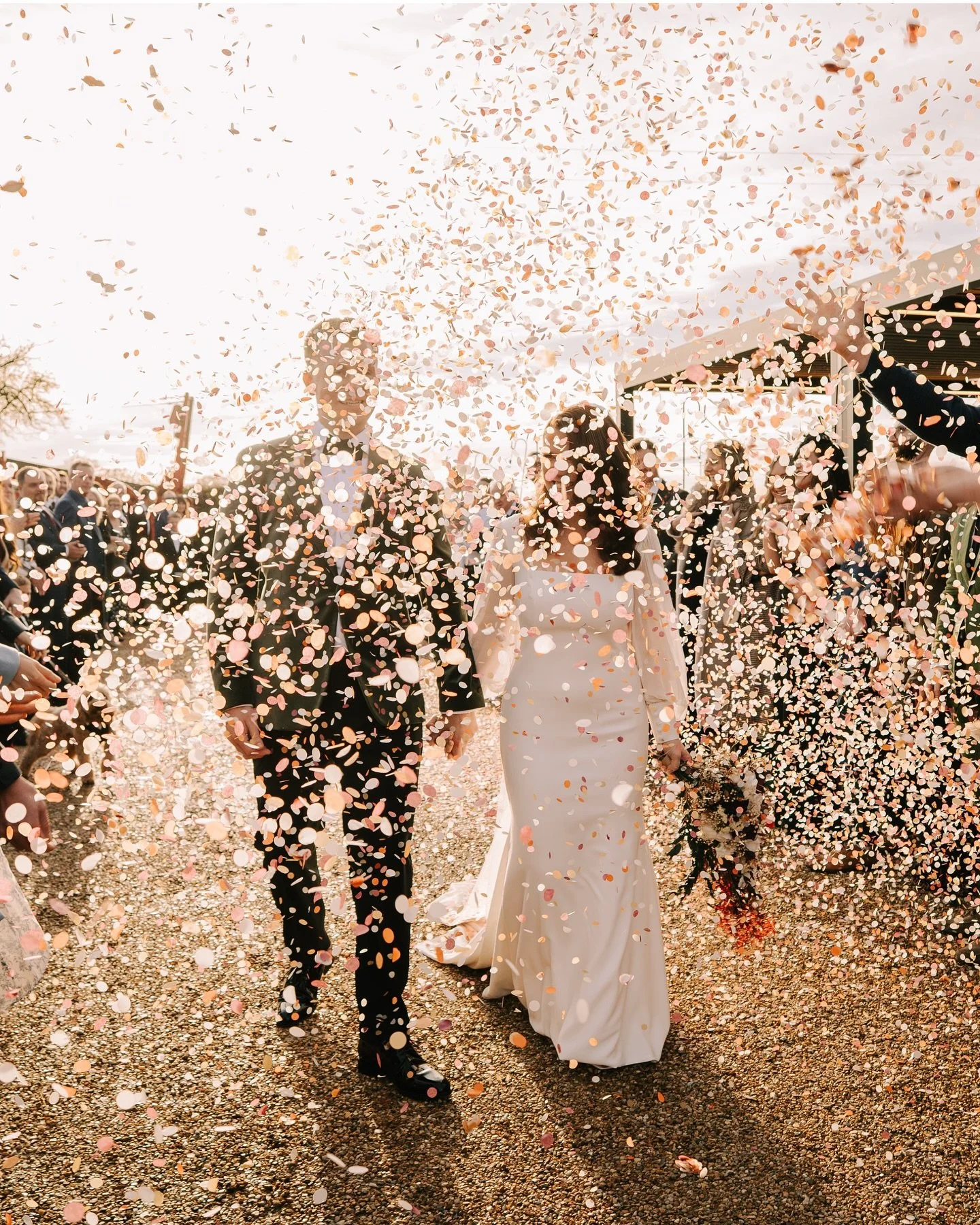✨VICTORIA &amp; NATHAN✨

I hate to be all British and talk about the weather, but last Friday was the dictionary definition of a crisp winters day. Beaming window light, crisp &amp; cold clear blue skies, it was bliss! Exactly what you dream of when 