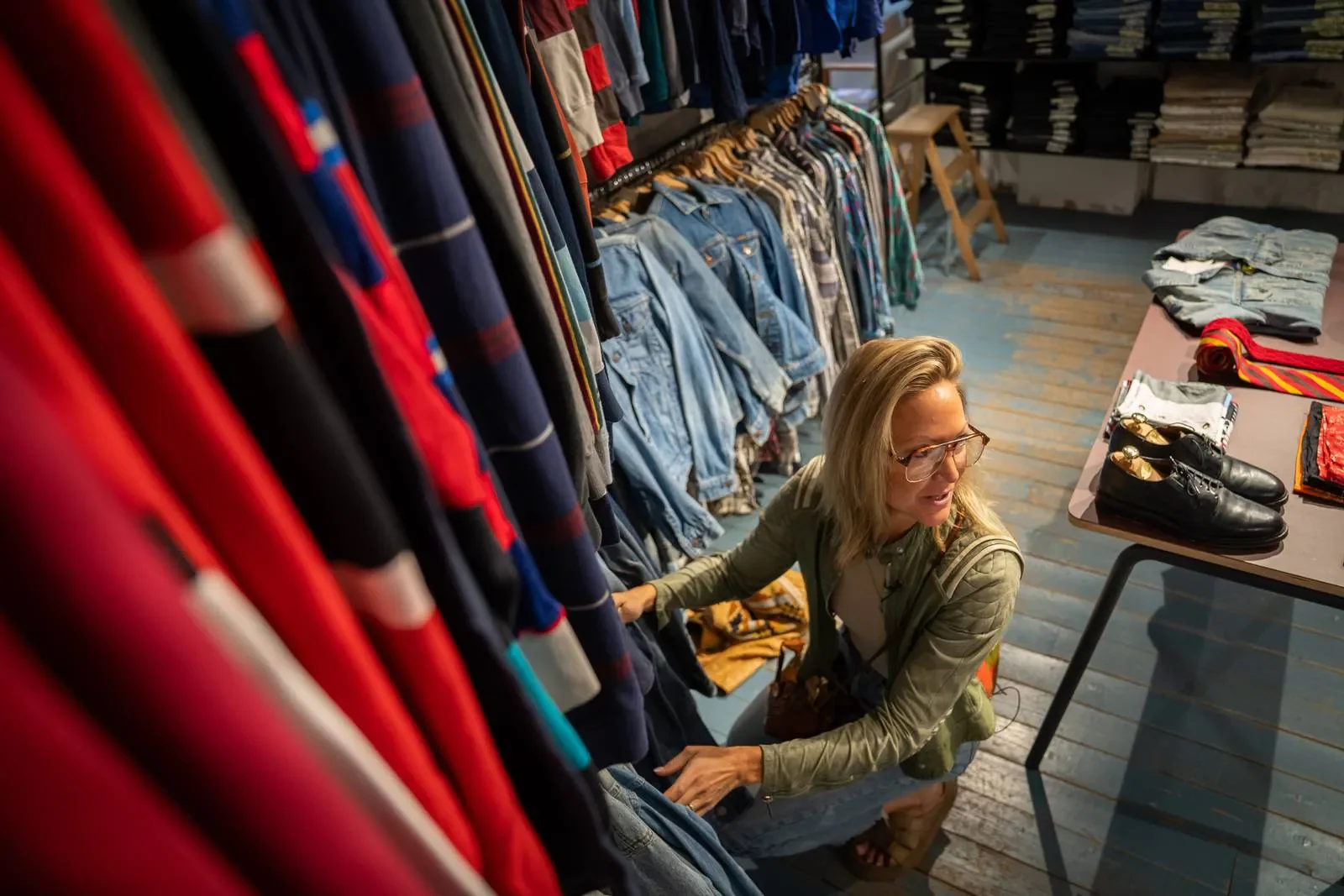 Recouture Featured by NRK