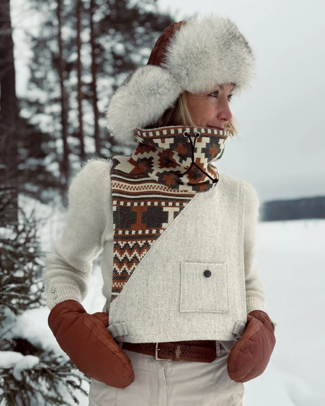 Recouture vest Cream.jpg