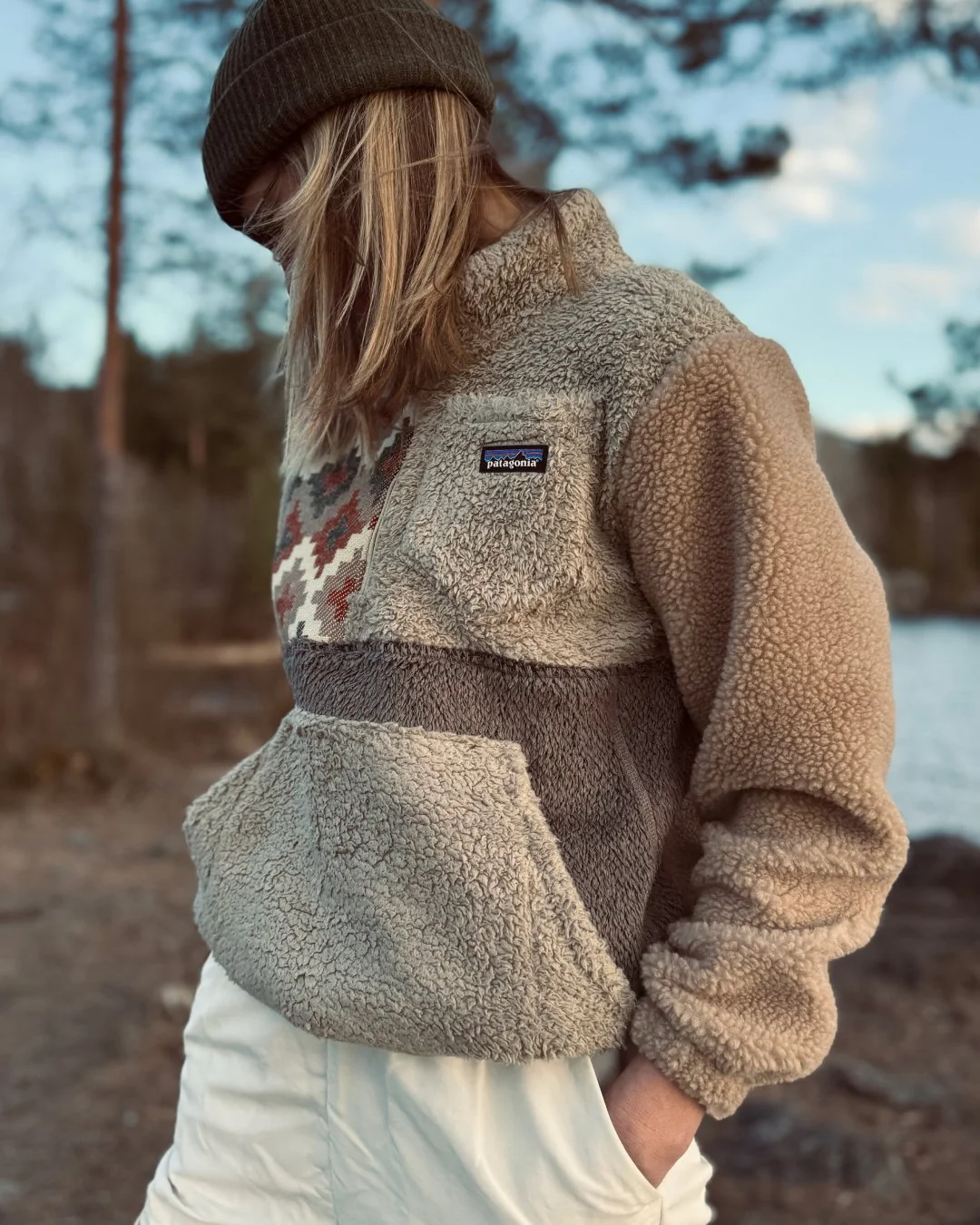 Recouture Jacket Piece 355