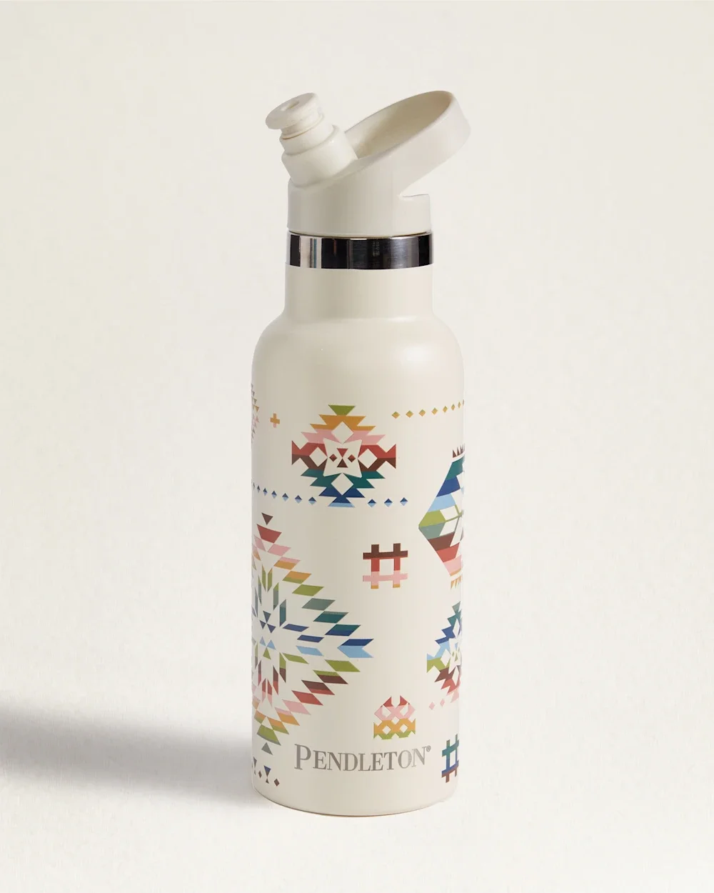 PENDLETON INSULATED KIDS BOTTLE 18 OZ WILD BLOOMS.webp