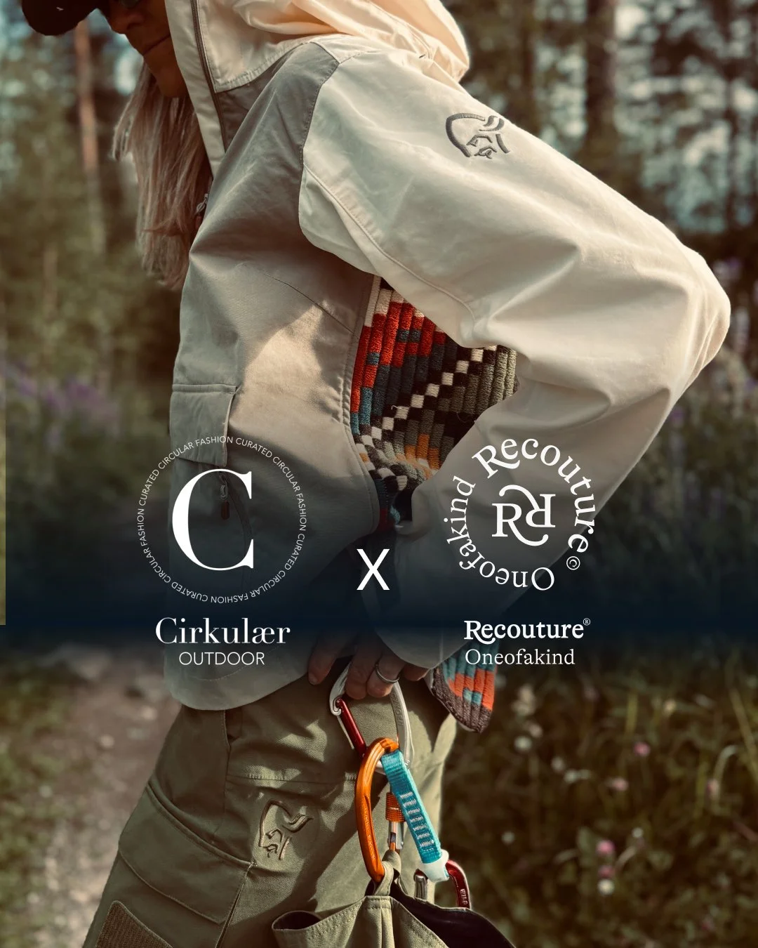 Sirkulær X Recouture