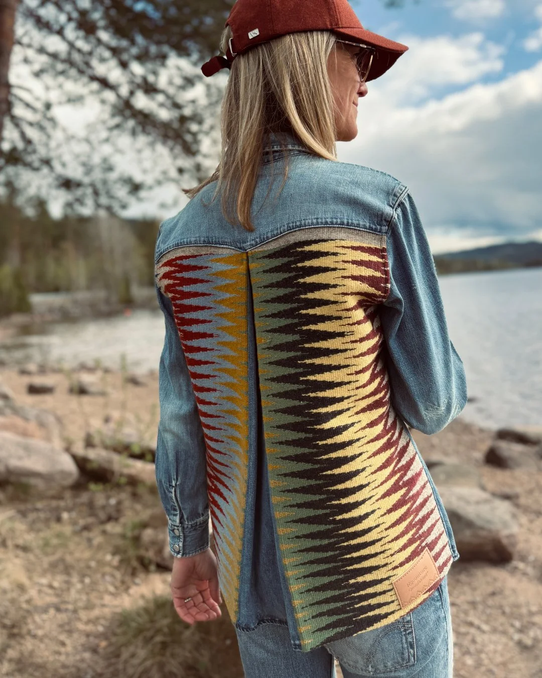 Recouture Shirt Piece 365
