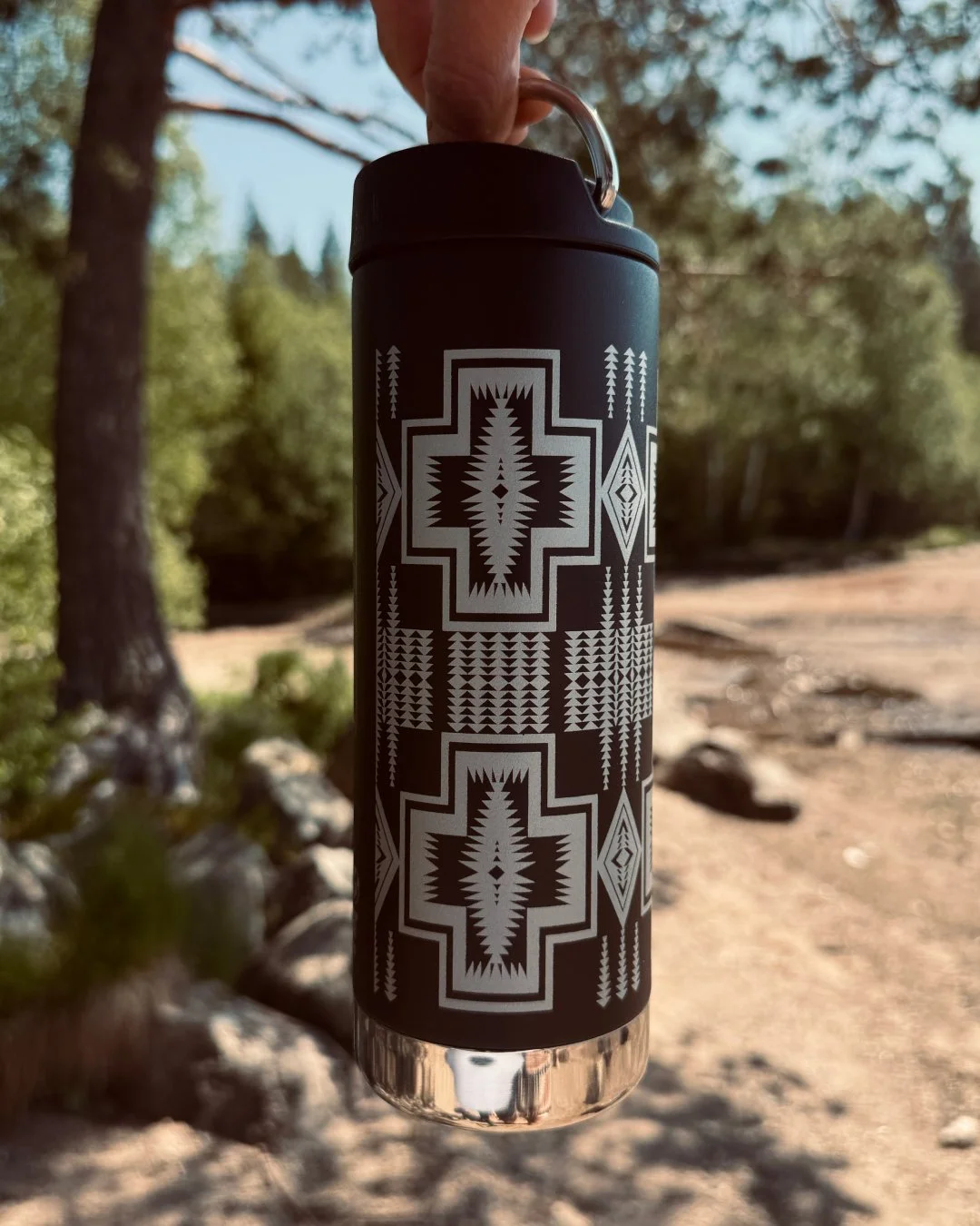 Pendleton Harding Thermal Tumbler Recouture.jpg