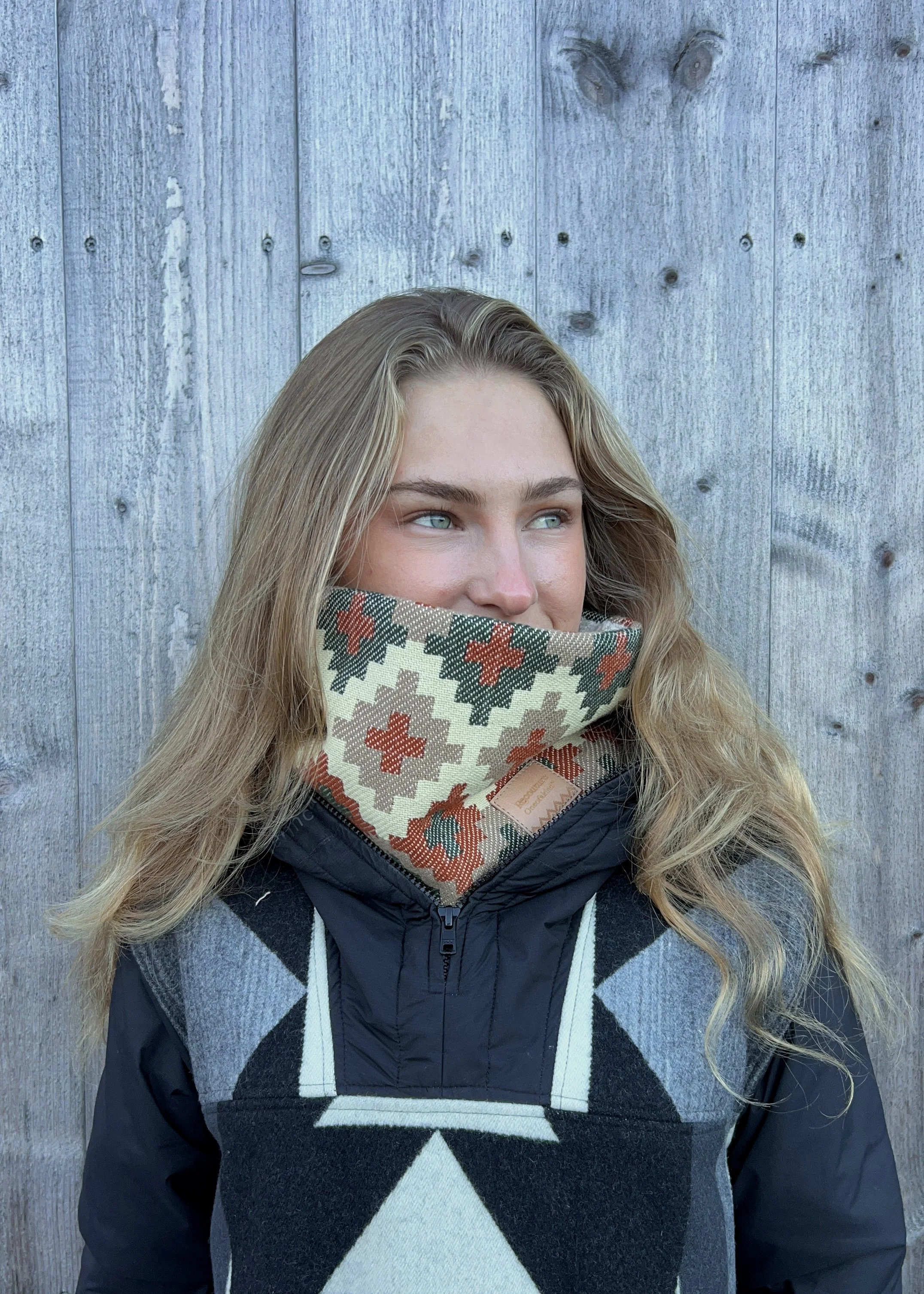 Recouture Re:Neck Full pattern