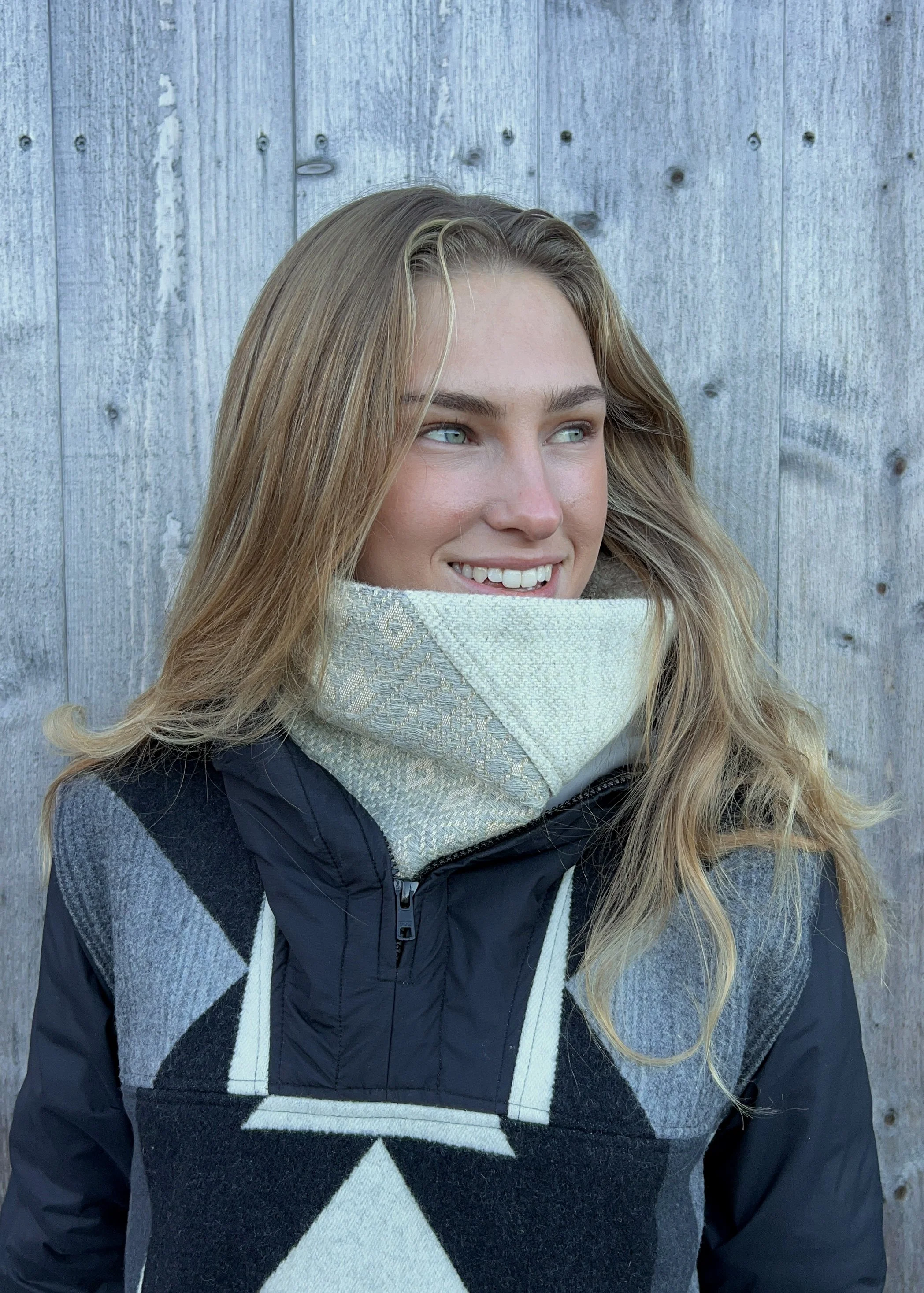 Recouture Re:Neck Natural
