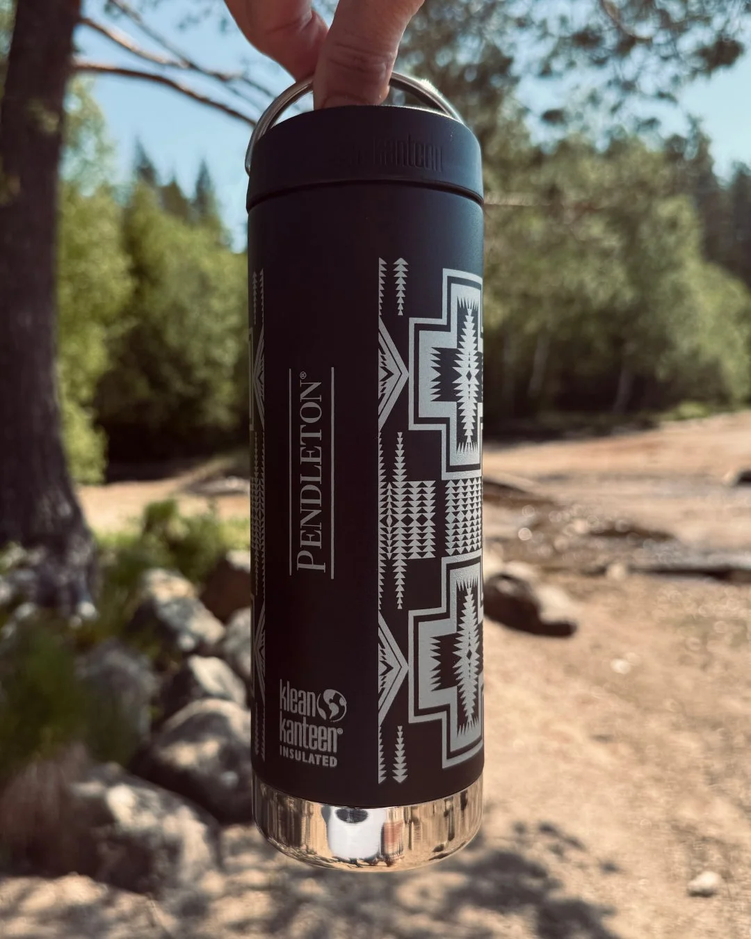 Pendleton Harding Thermal Tumbler .jpg