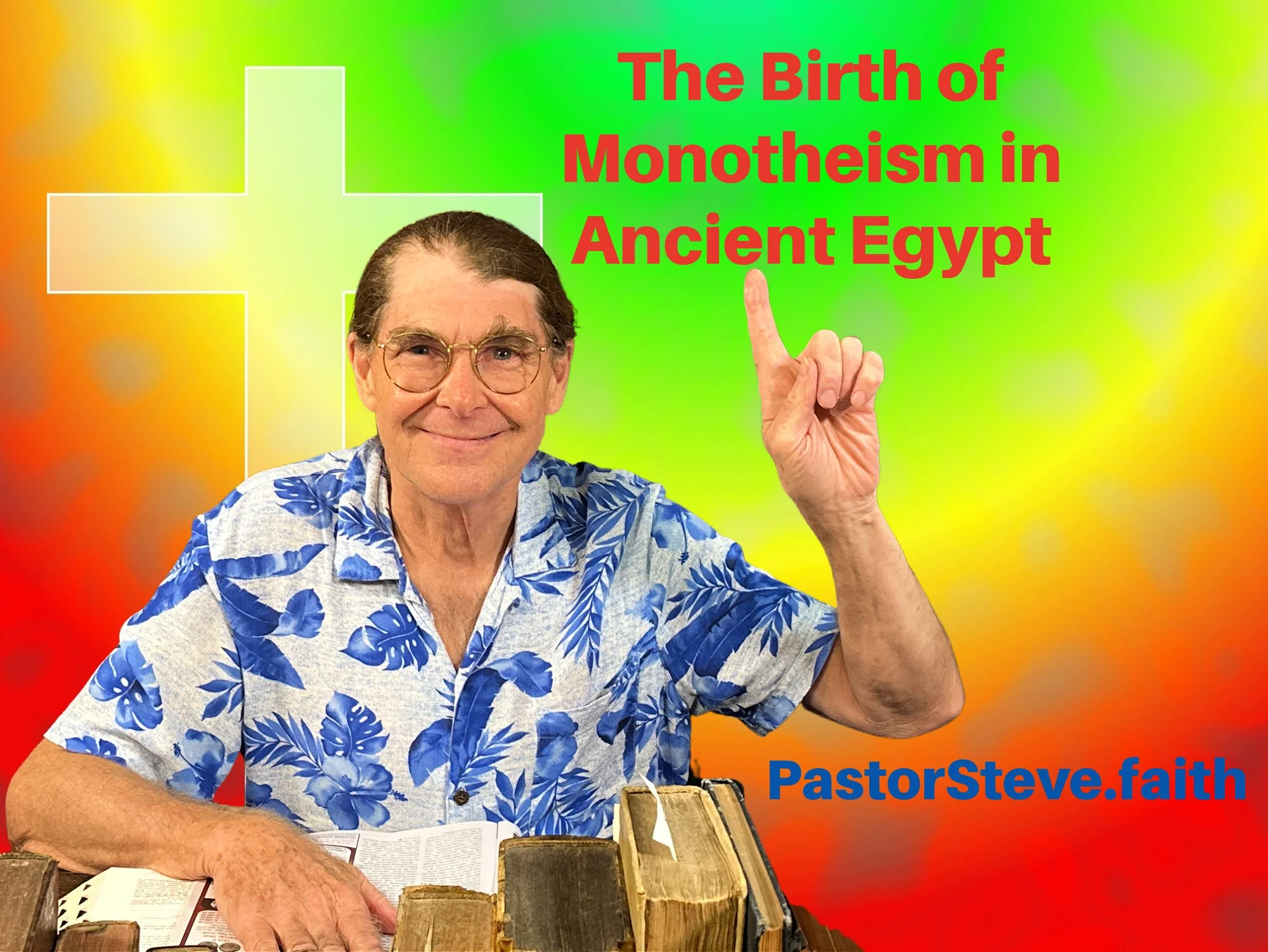 The Birth of Monotheism in Ancient Egypt: Unveiling the Connection to Modern Faith