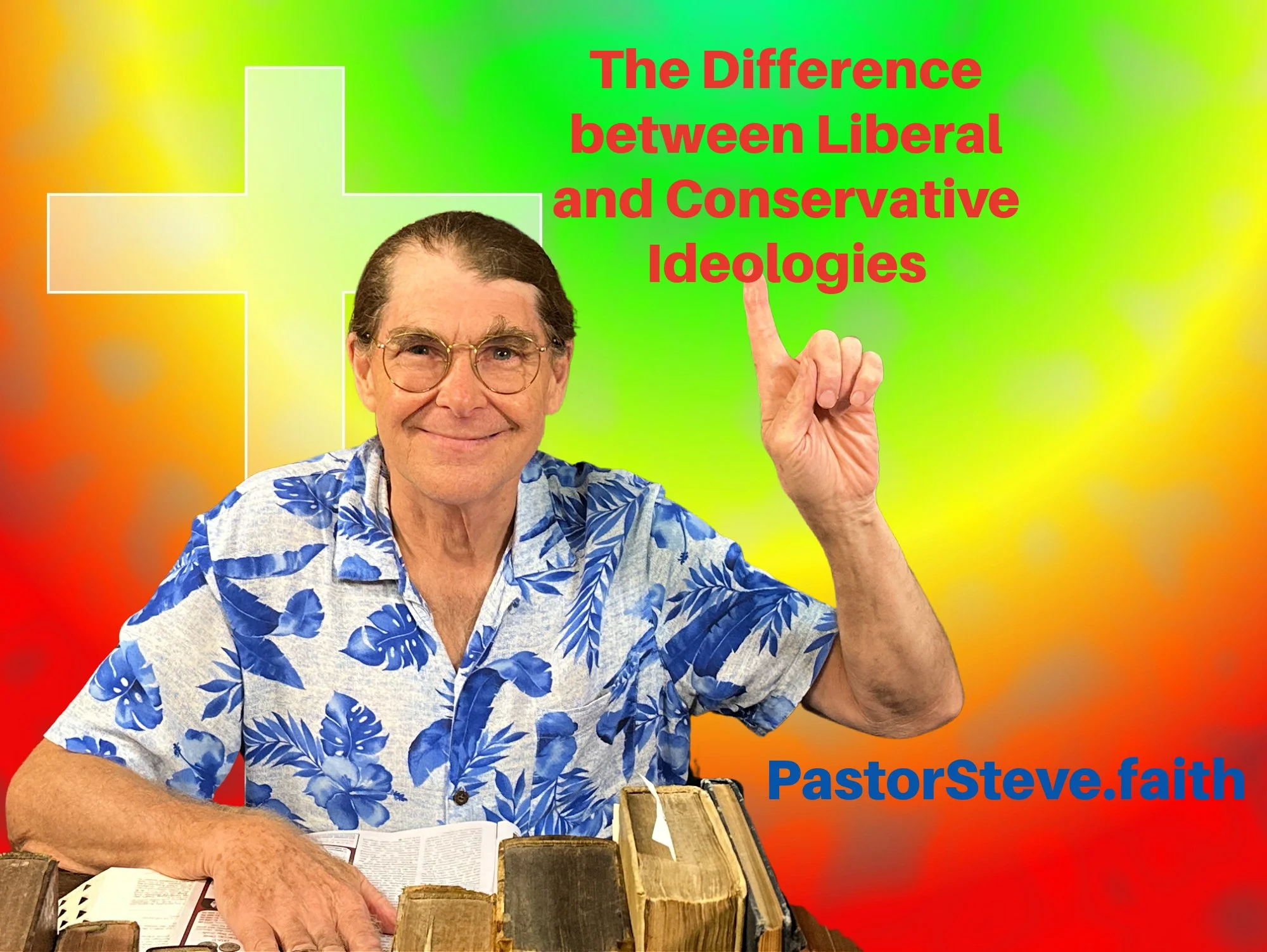 Navigating Perspectives: Understanding the Difference Between Liberal and Conservative