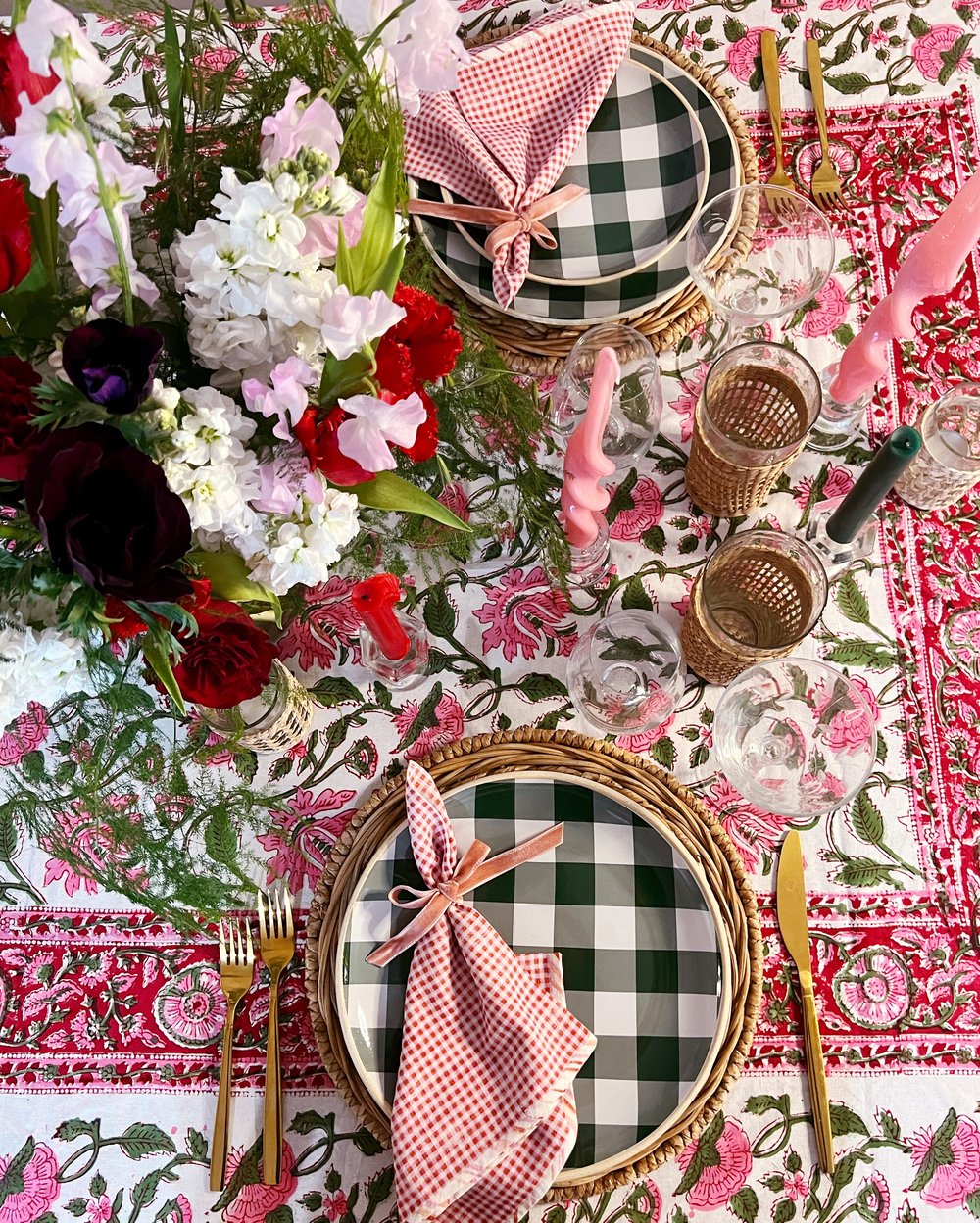 valentines day setting with block print linen.jpg
