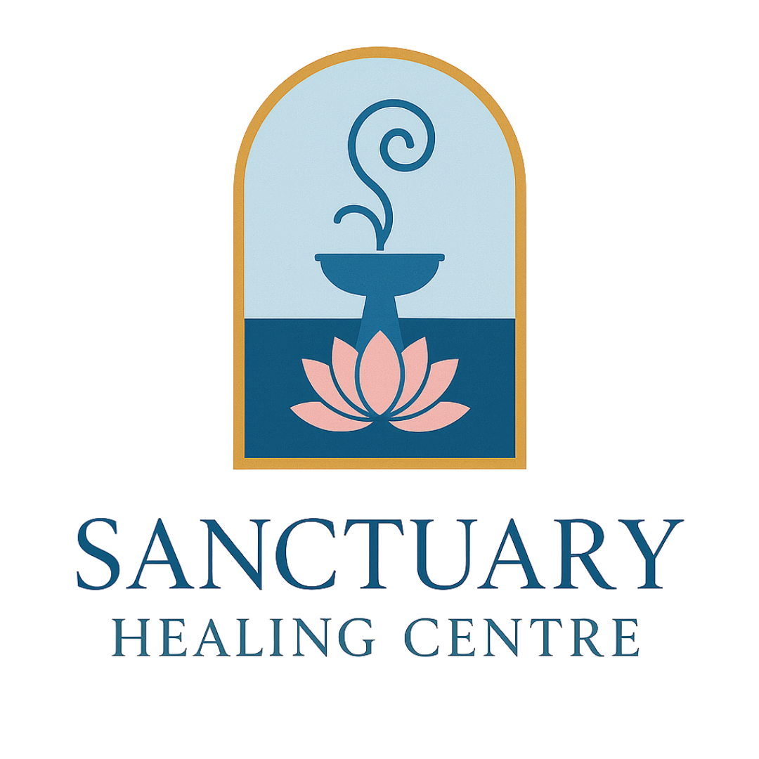Sanctuary Healing Centre by Jackie Nonweiler