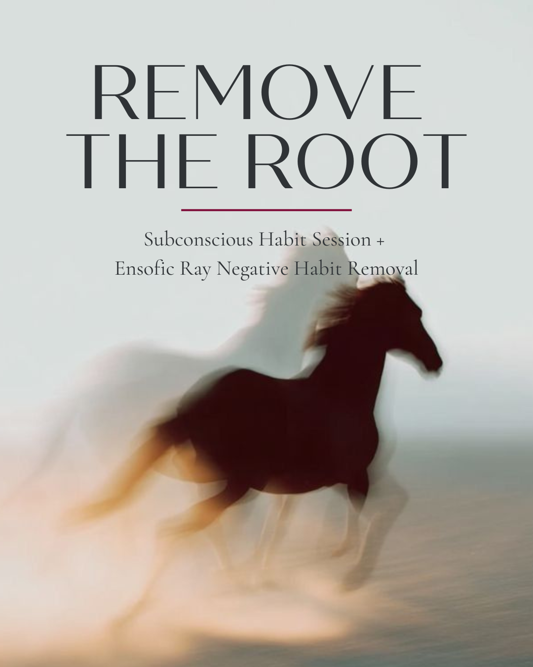 Remove the Root
