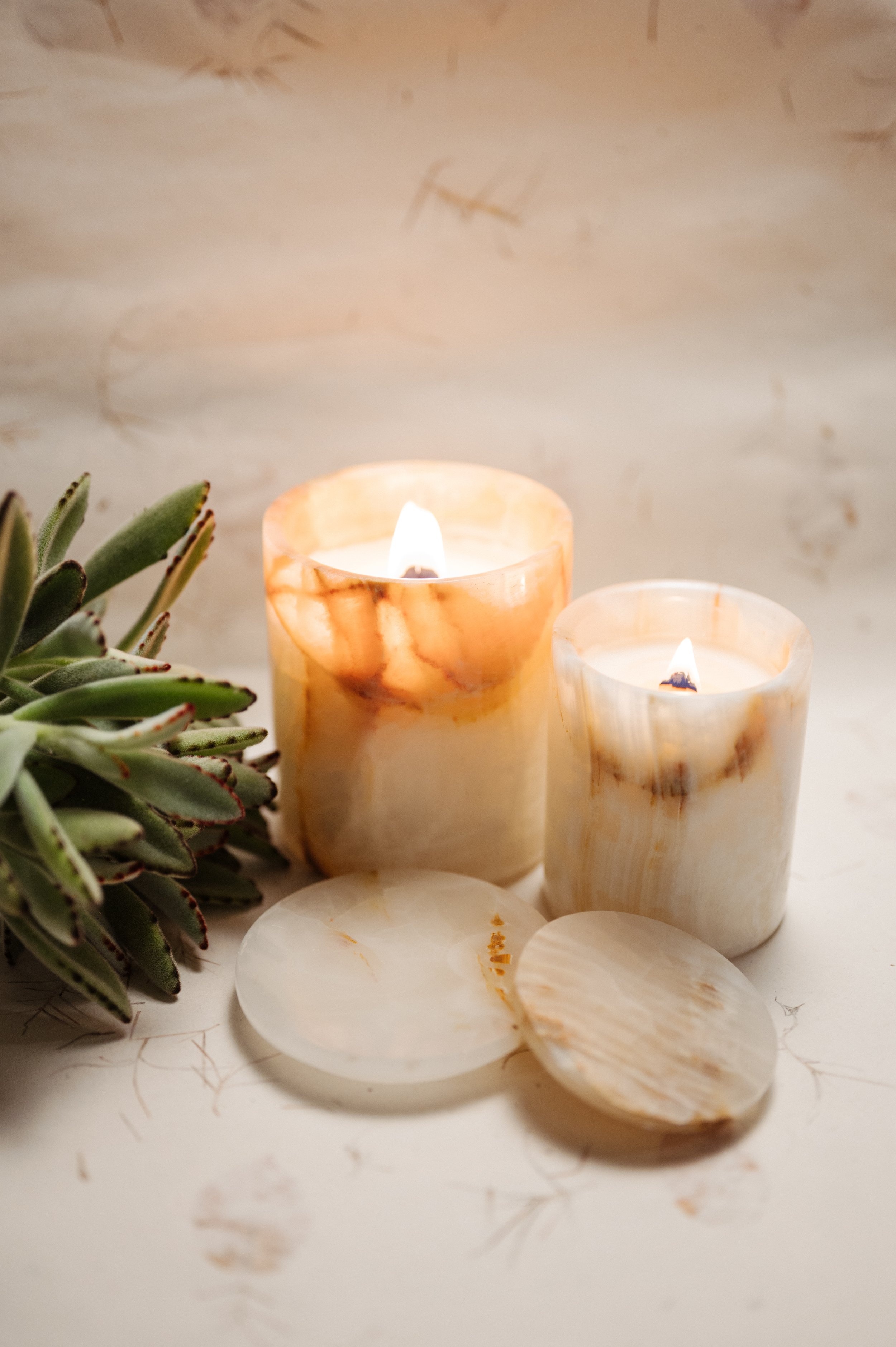 Onyx, Alabaster or Marble? Which Statement Stone is For You? 