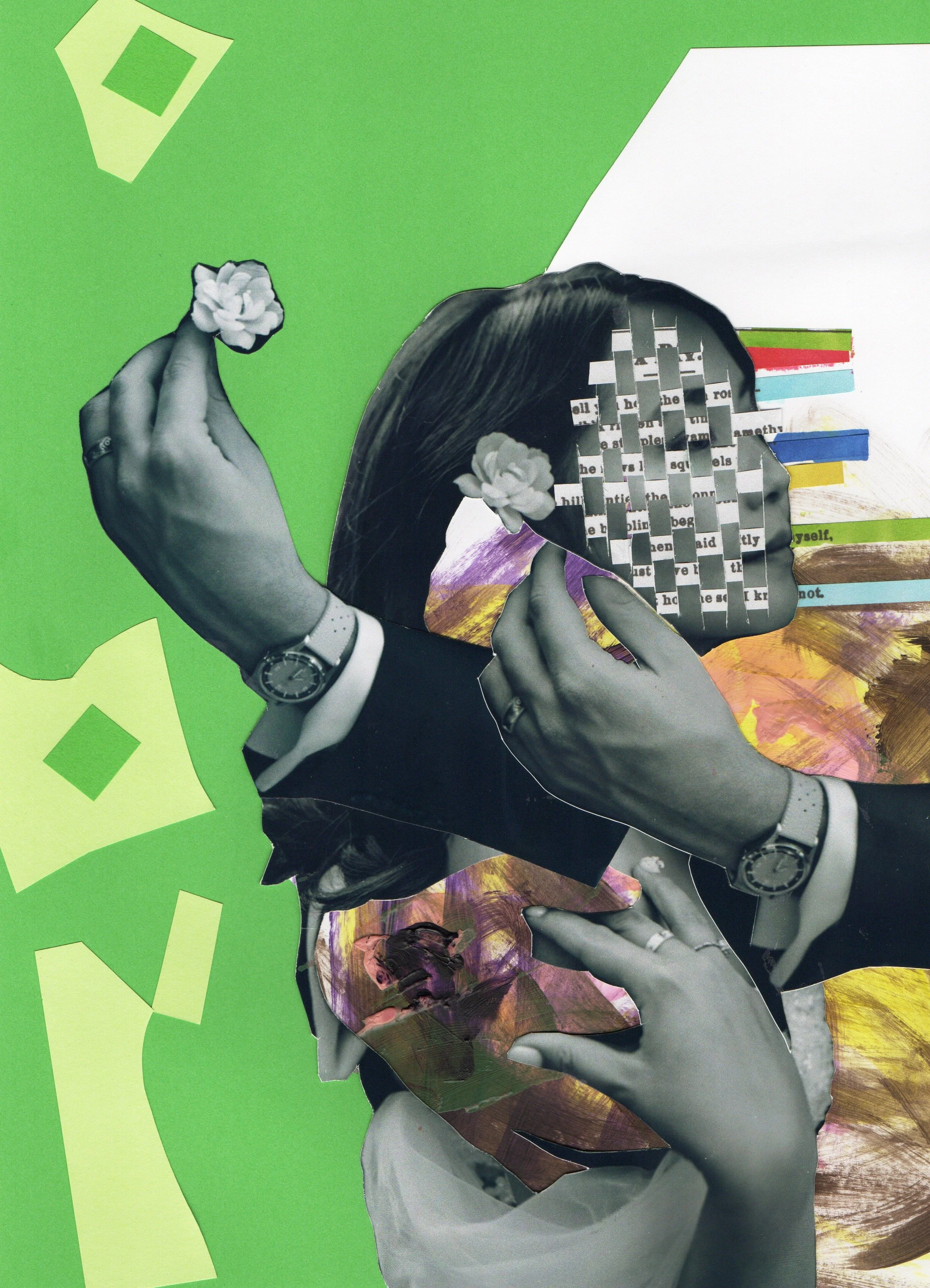 Story Time: I didn’t mind, As long as it was beautiful