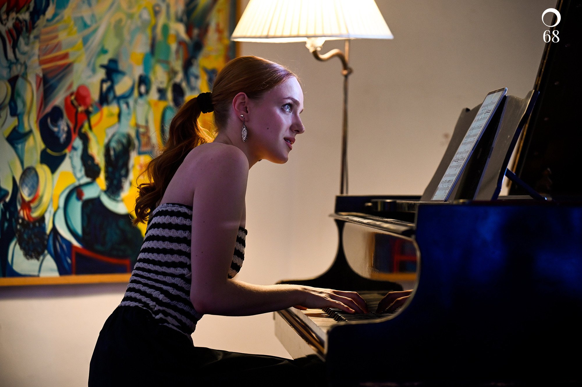 RECITAL AT REGENT HALL