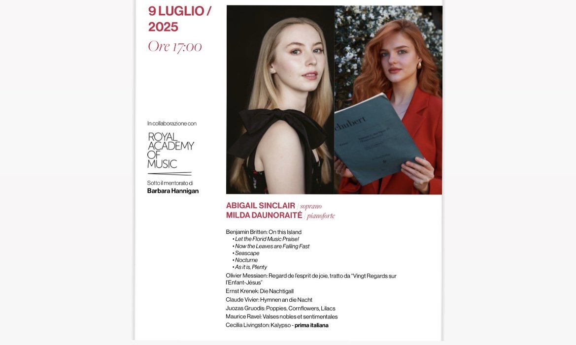 SPOLETO FESTIVAL