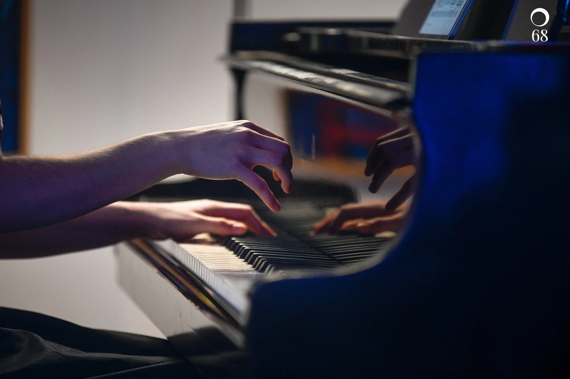 FLUTE&PIANO AT GOODS SHED, TETBURY