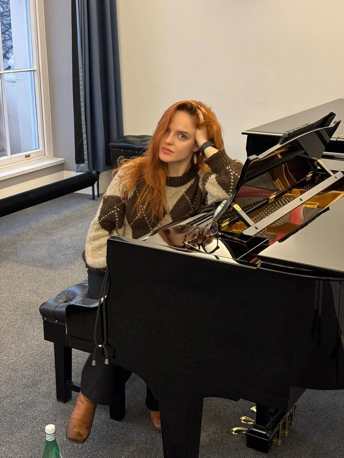 CAN BRUT, MALLORCA RECITAL