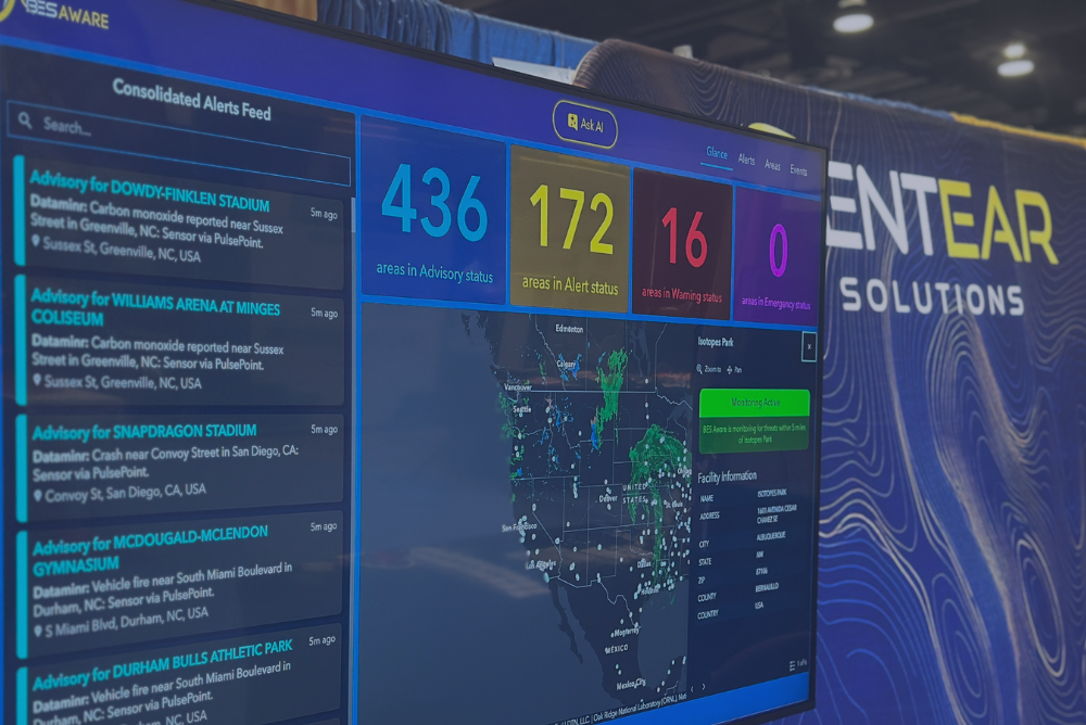 Confident Resilience: How BES Is Handling Hurricane Season