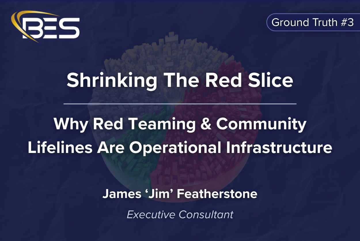 Shrinking the Red Slice