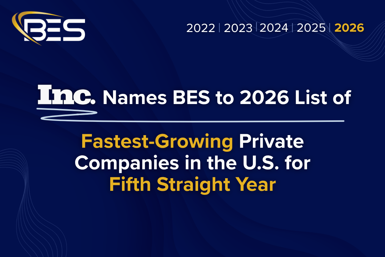 Bent Ear Solutions Named to INC. 5000 for Fifth Consecutive Year