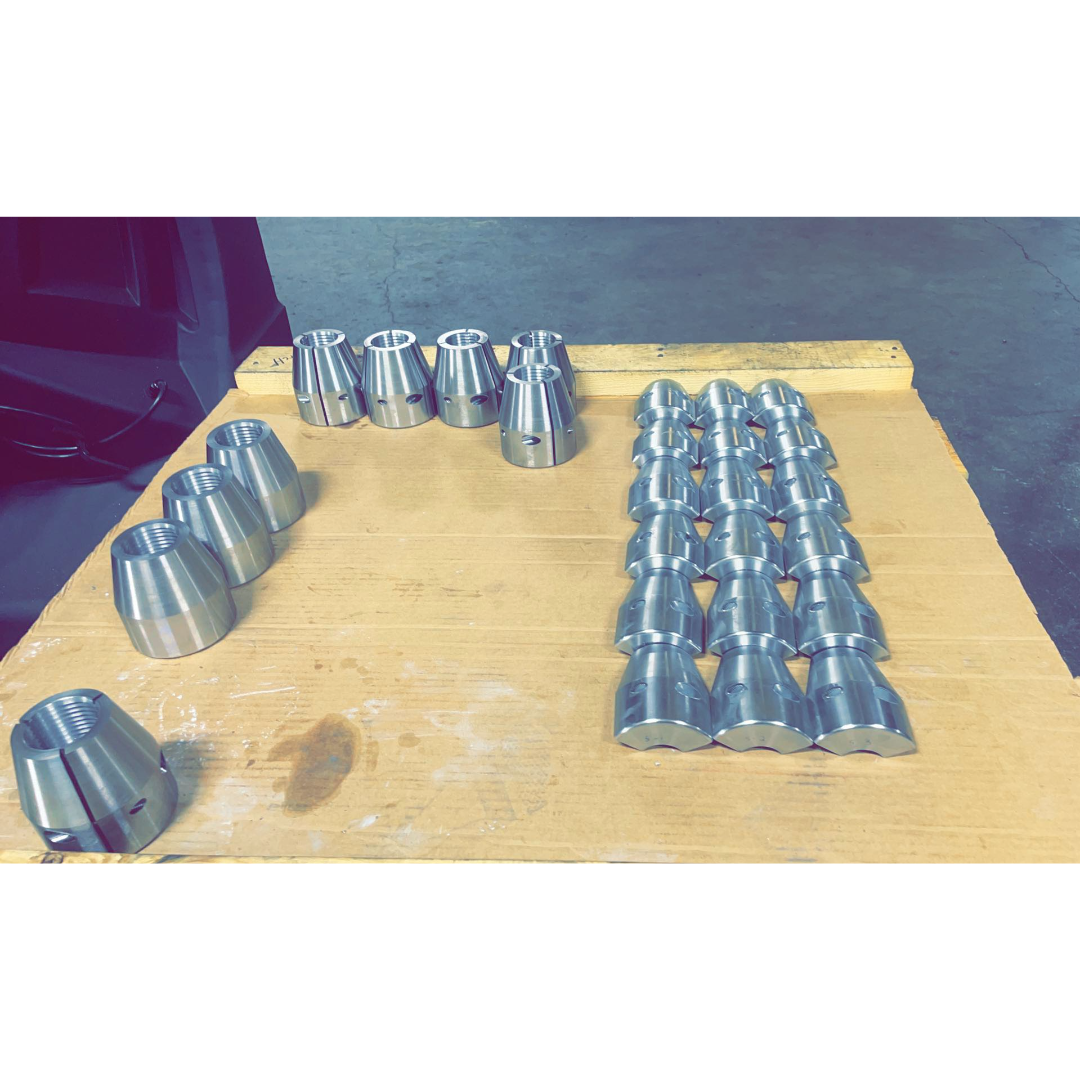 Gallery — Wilson Precision Manufacturing, LLC.