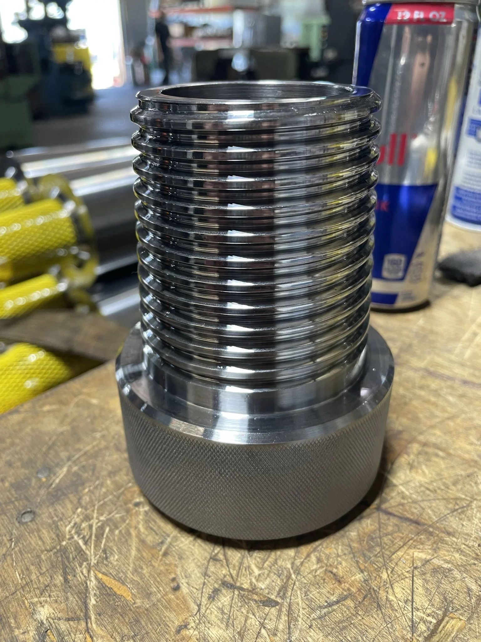 Gallery — Wilson Precision Manufacturing, LLC.