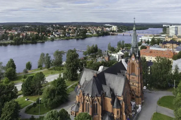 Två nya städer: Escape Umeå & Escape Kalmar