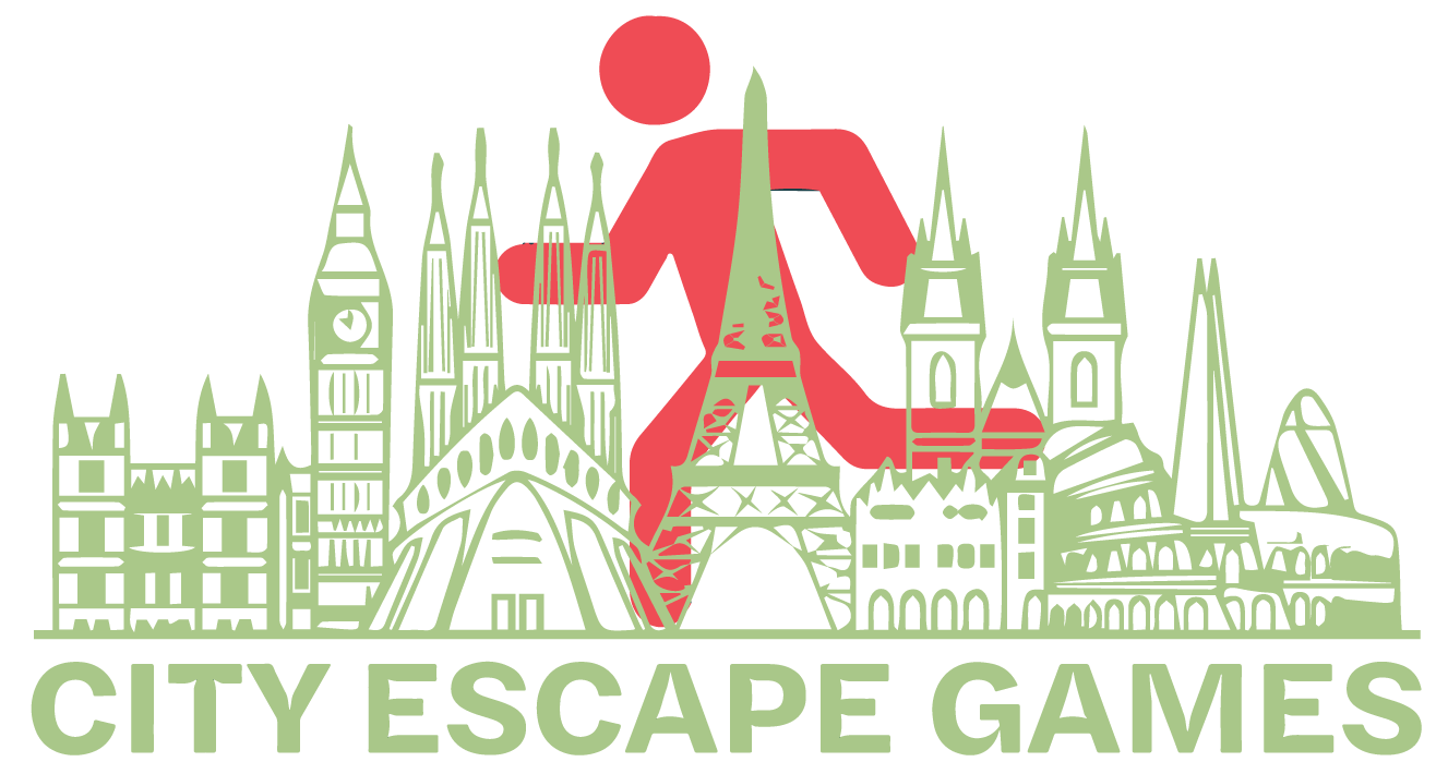 City Escape Games