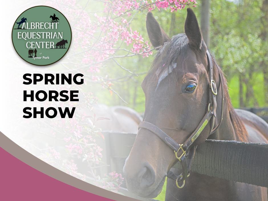 Spring Horse Show
