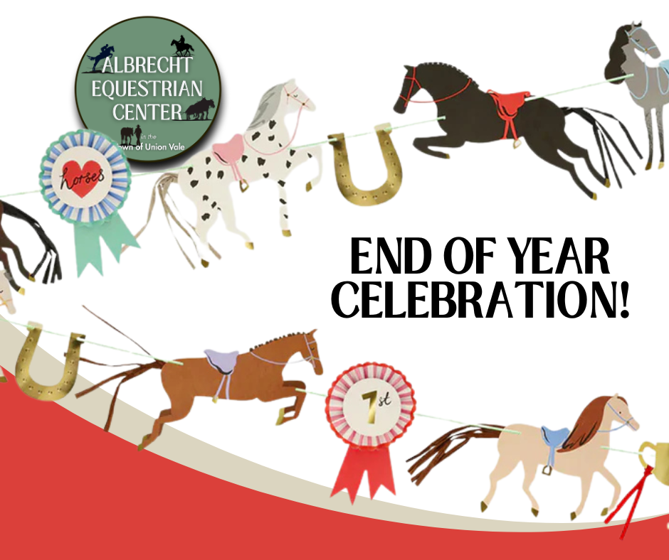 End of Year Celebration