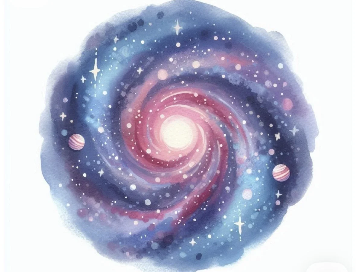 Atelier d'initiation à l'astrologie - en présentiel a WATERLOO